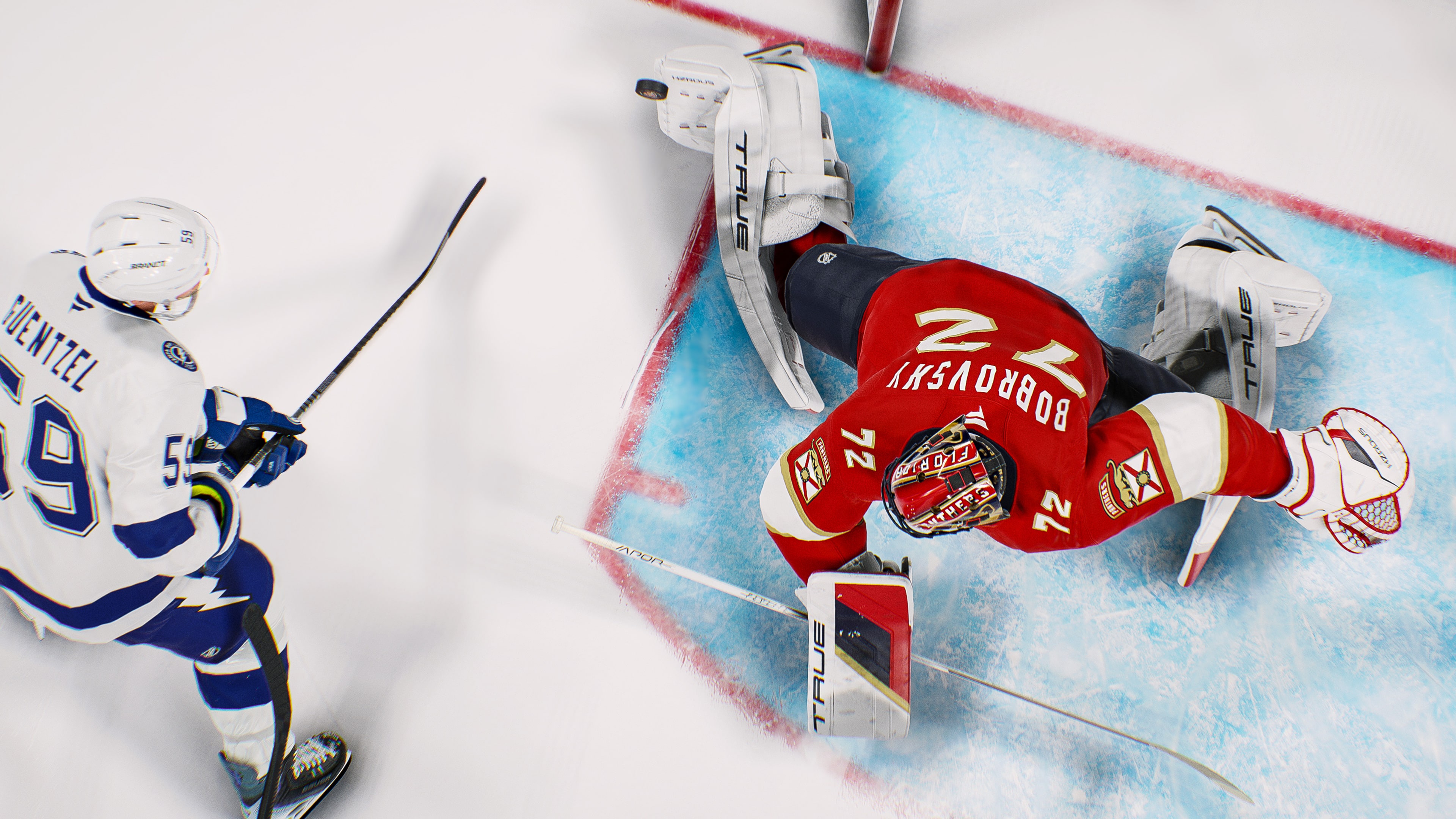 #5. NHL® 26 Deluxe Edition PS5 (PlayStation) De: Electronic Arts Inc