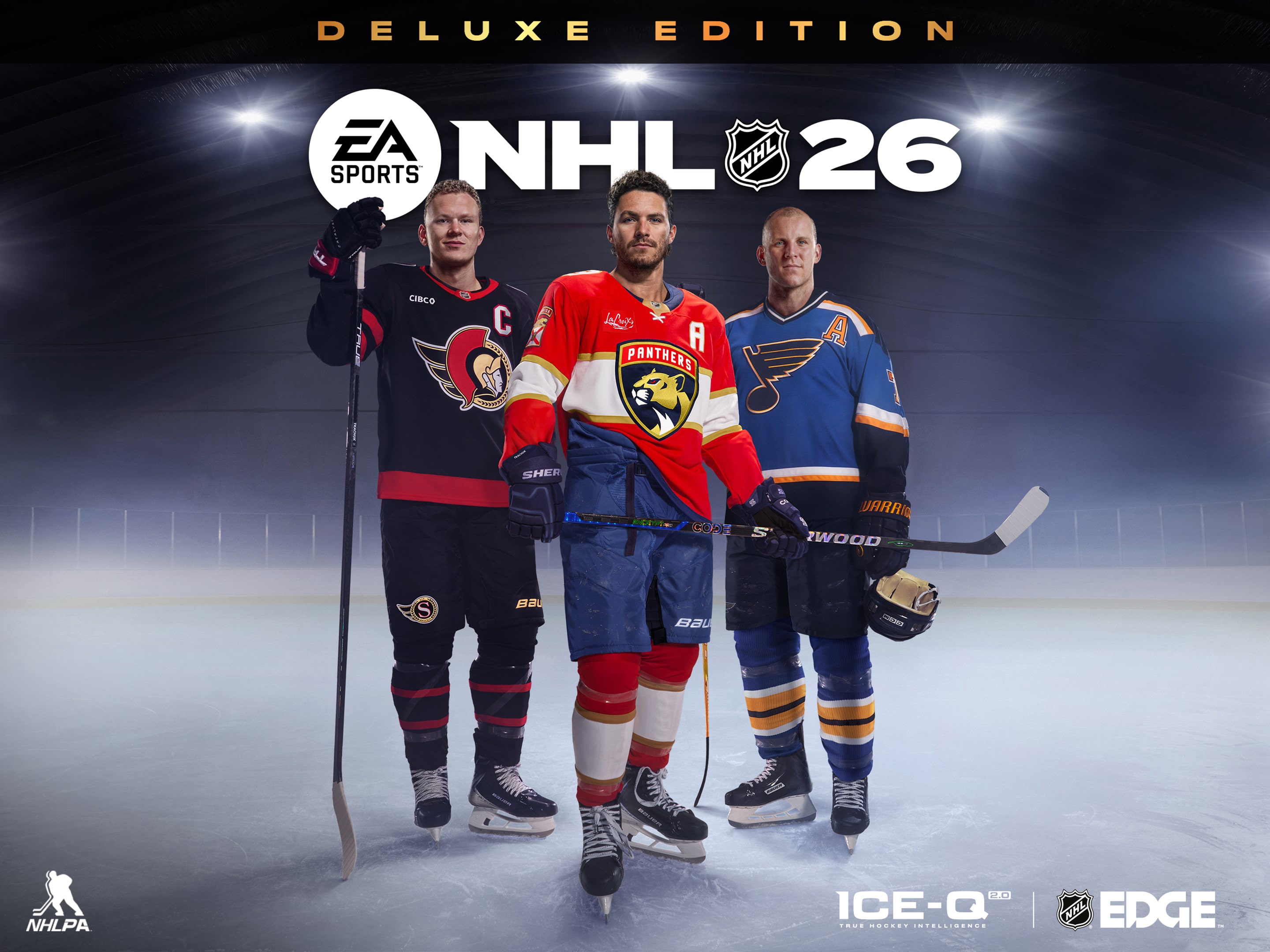 NHL  非売品hockey NHL™ 26 スタンダード エディション（PS5）