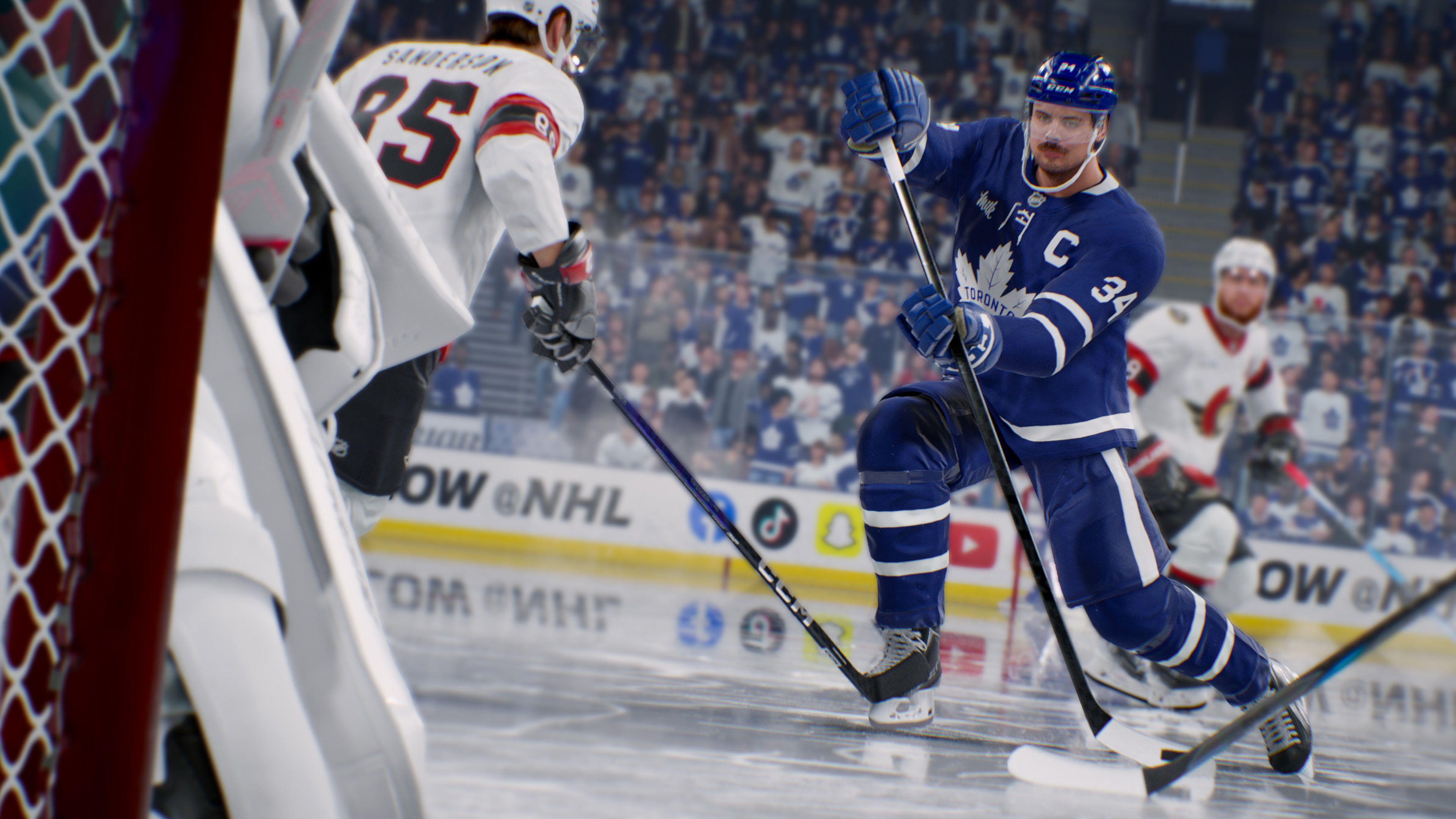 #7. NHL® 26 Deluxe Edition PS5 (PlayStation) De: Electronic Arts Inc