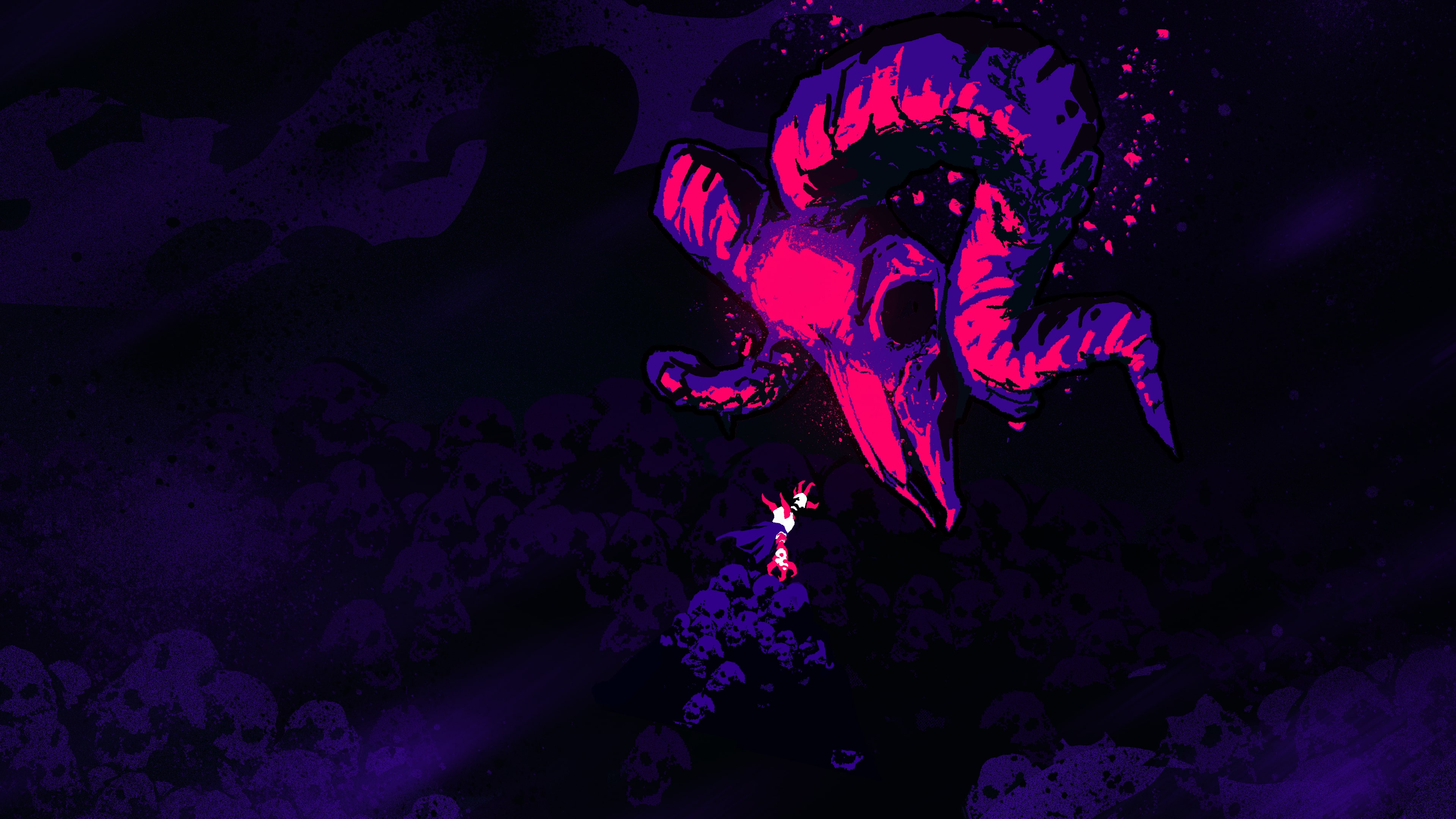 Hell Is Other Demons
