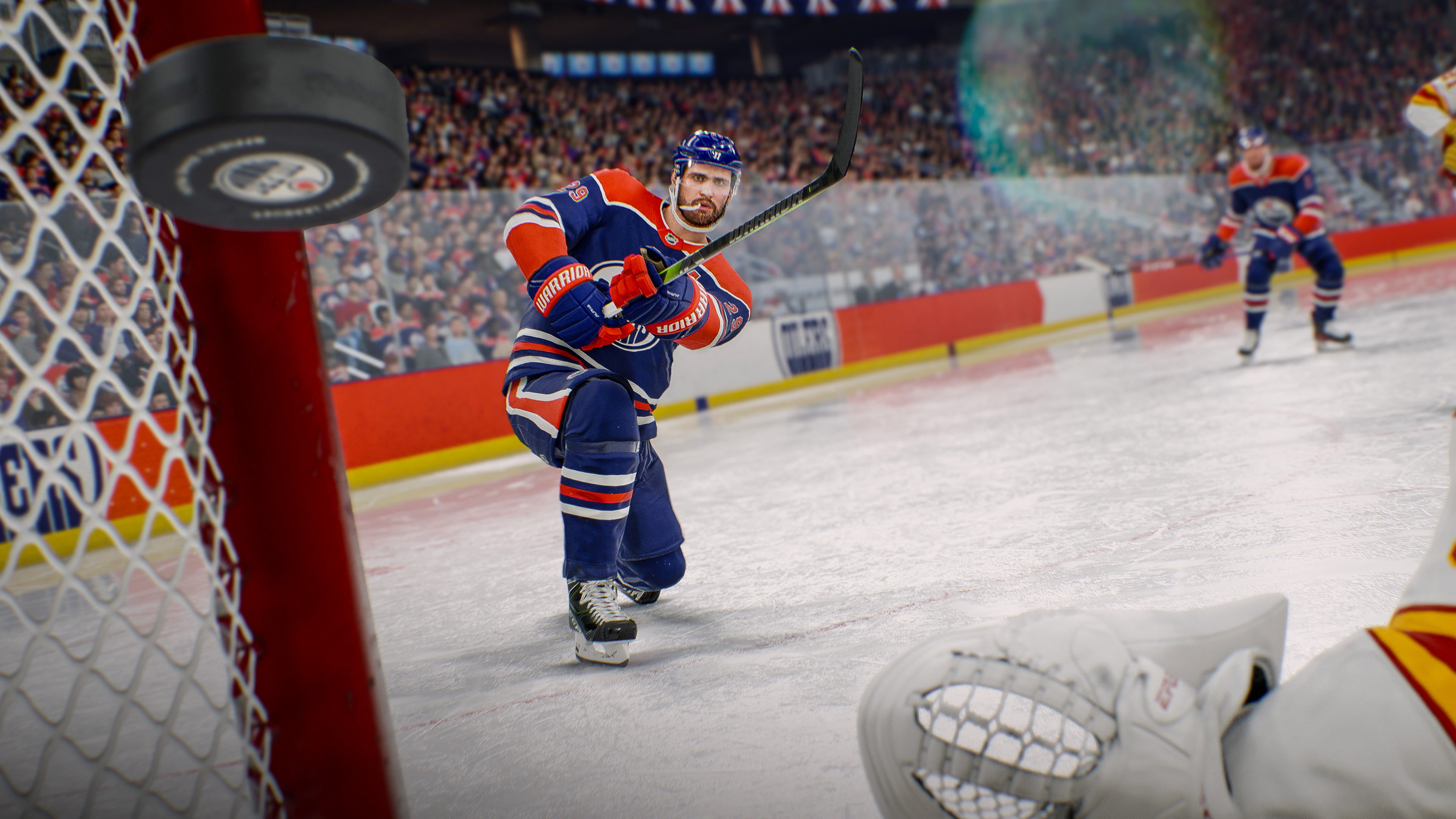#6. NHL® 26 Deluxe Edition PS5 (PlayStation) De: Electronic Arts Inc
