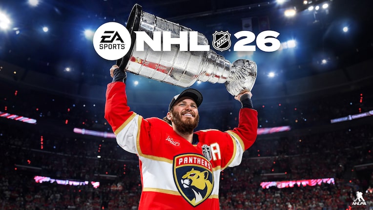 NHL® 26 : Édition standard pour PS5