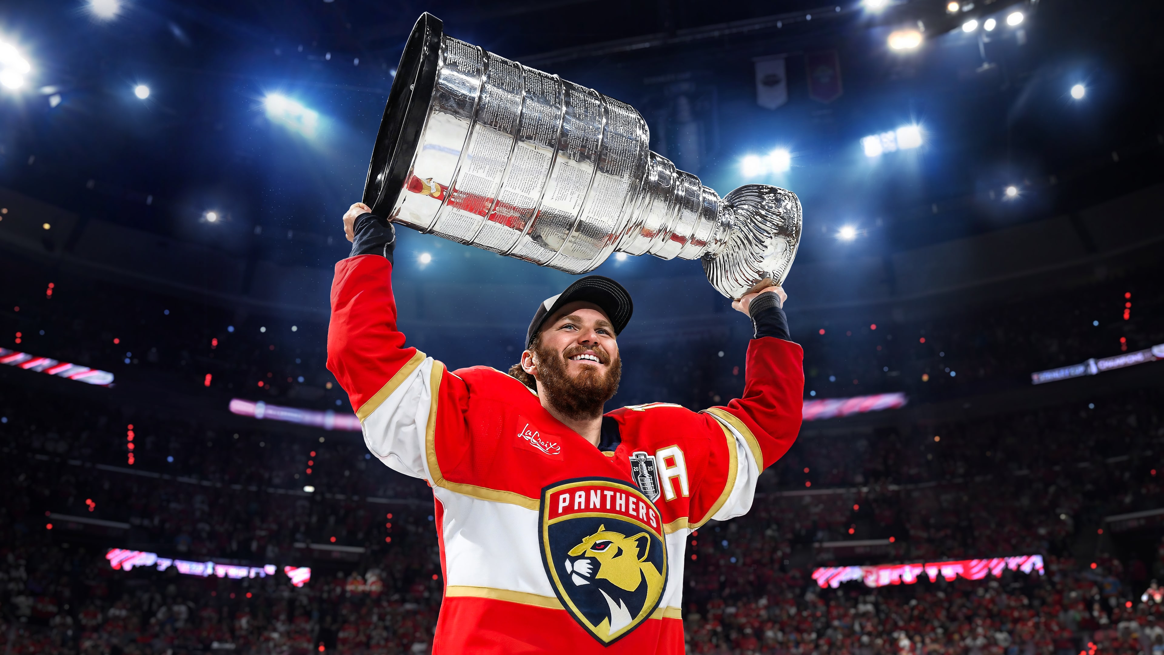 PS5용 NHL 26 Standard Edition (영어)