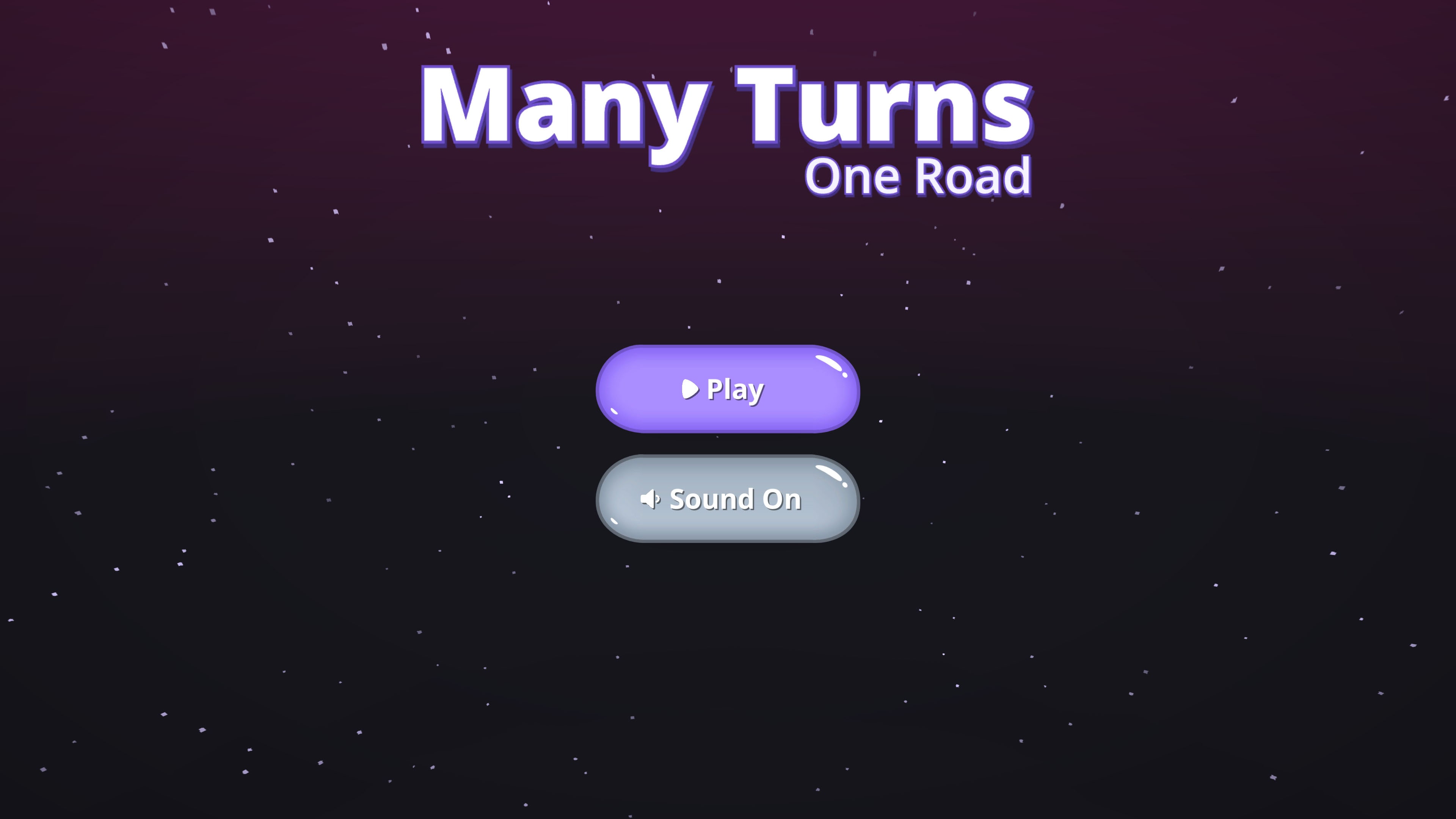 #6. Many Turns One Road (PlayStation) De: Zakym s. r. o.