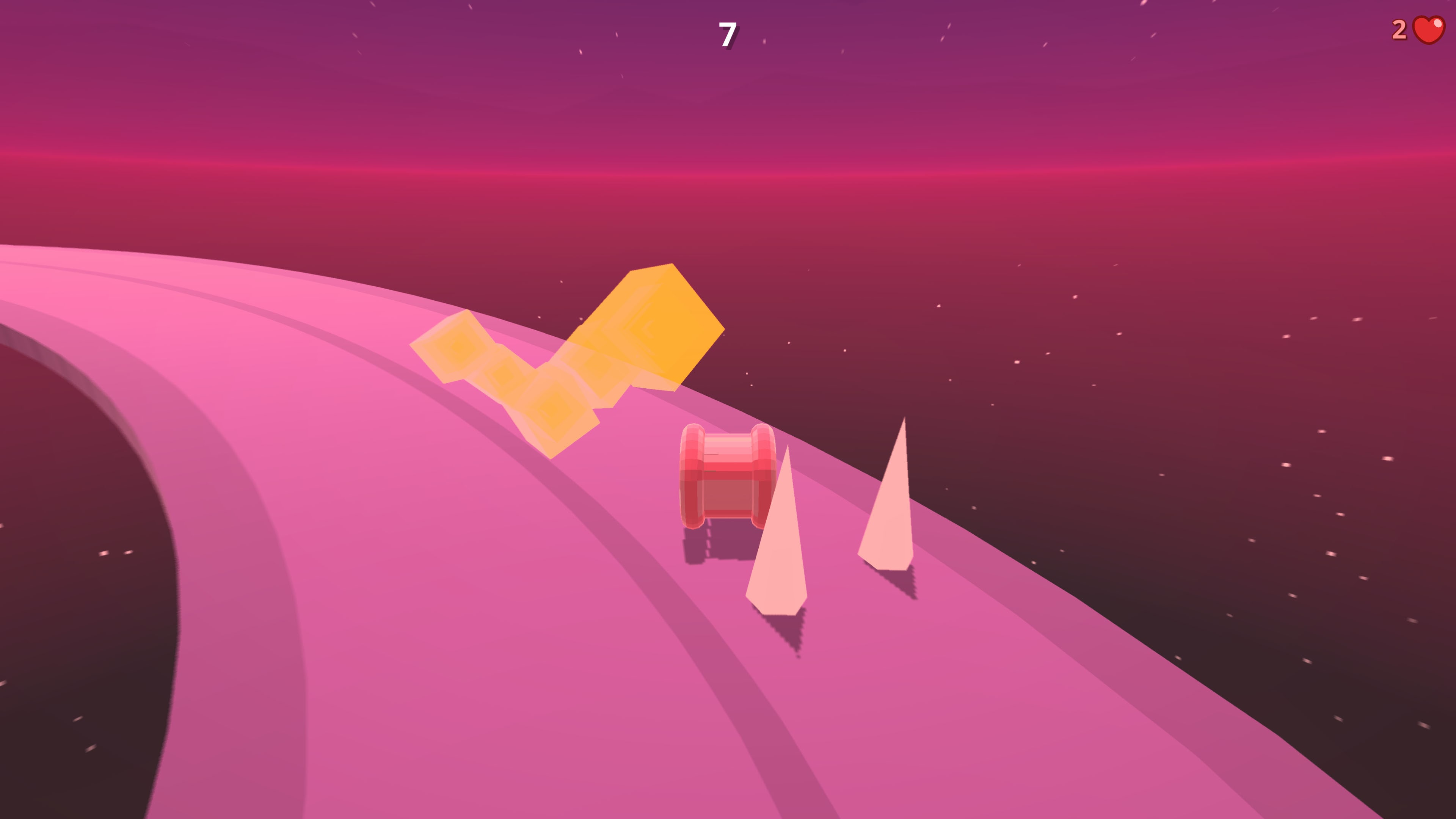 #4. Many Turns One Road (PlayStation) De: Zakym s. r. o.