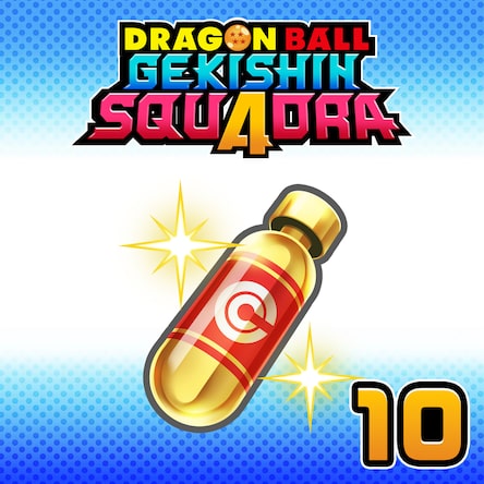 ドラゴンボール ゲキシン スクアドラ | ゲームタイトル | PlayStation