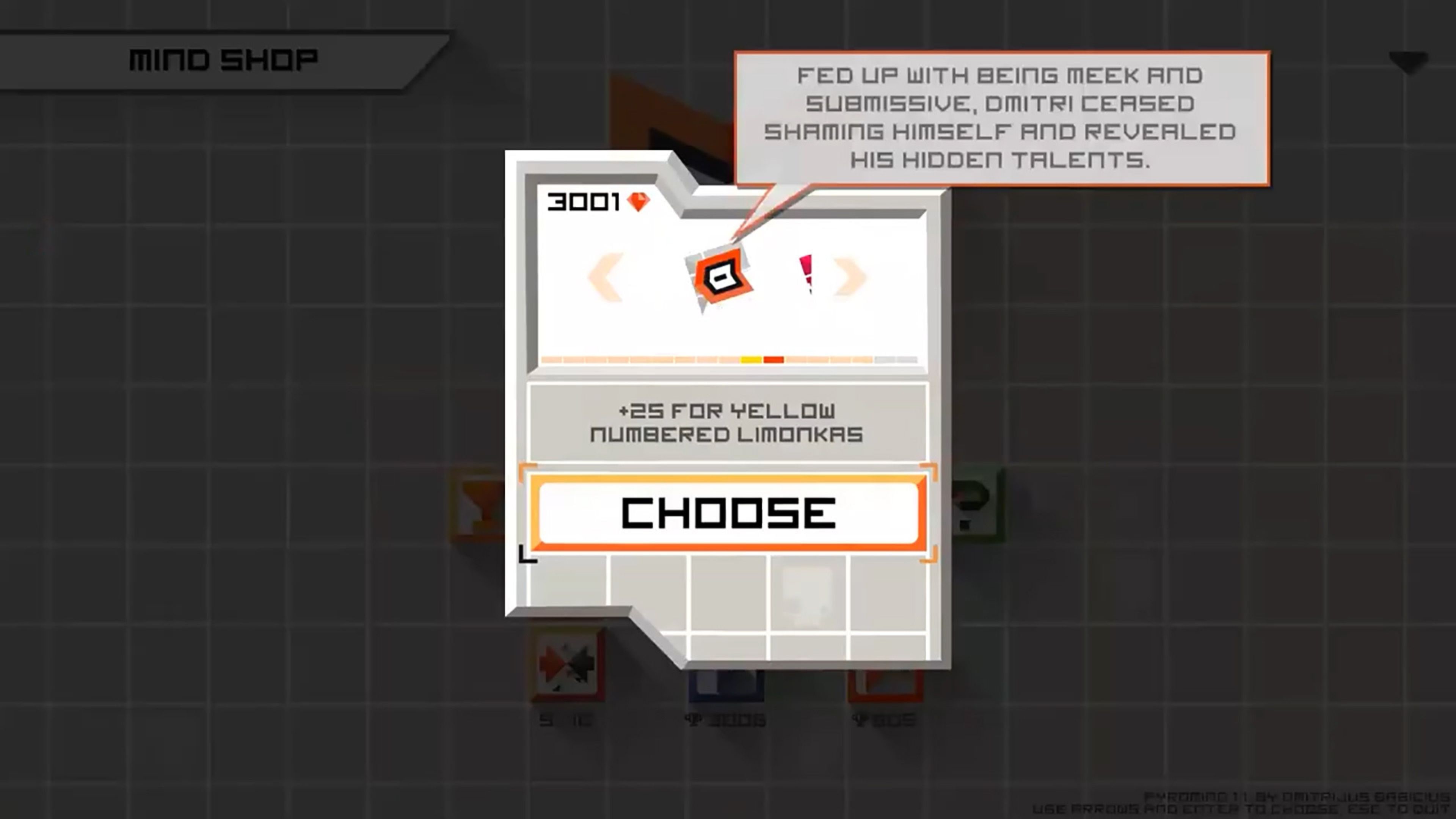 #3. PyroMind (PlayStation) 由: Untold Tales S.A.