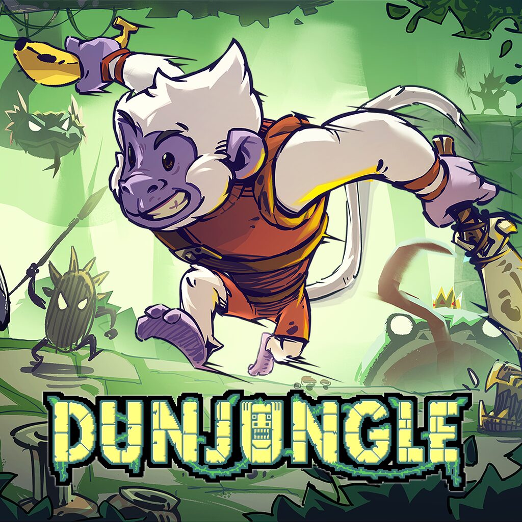 Dunjungle Demo