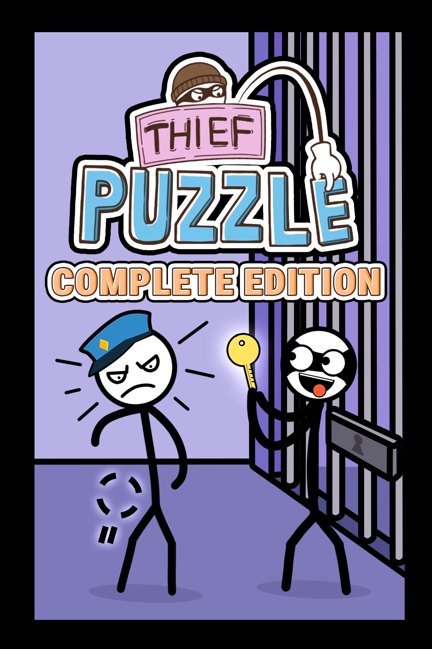 Thief Puzzle: Complete Edition
