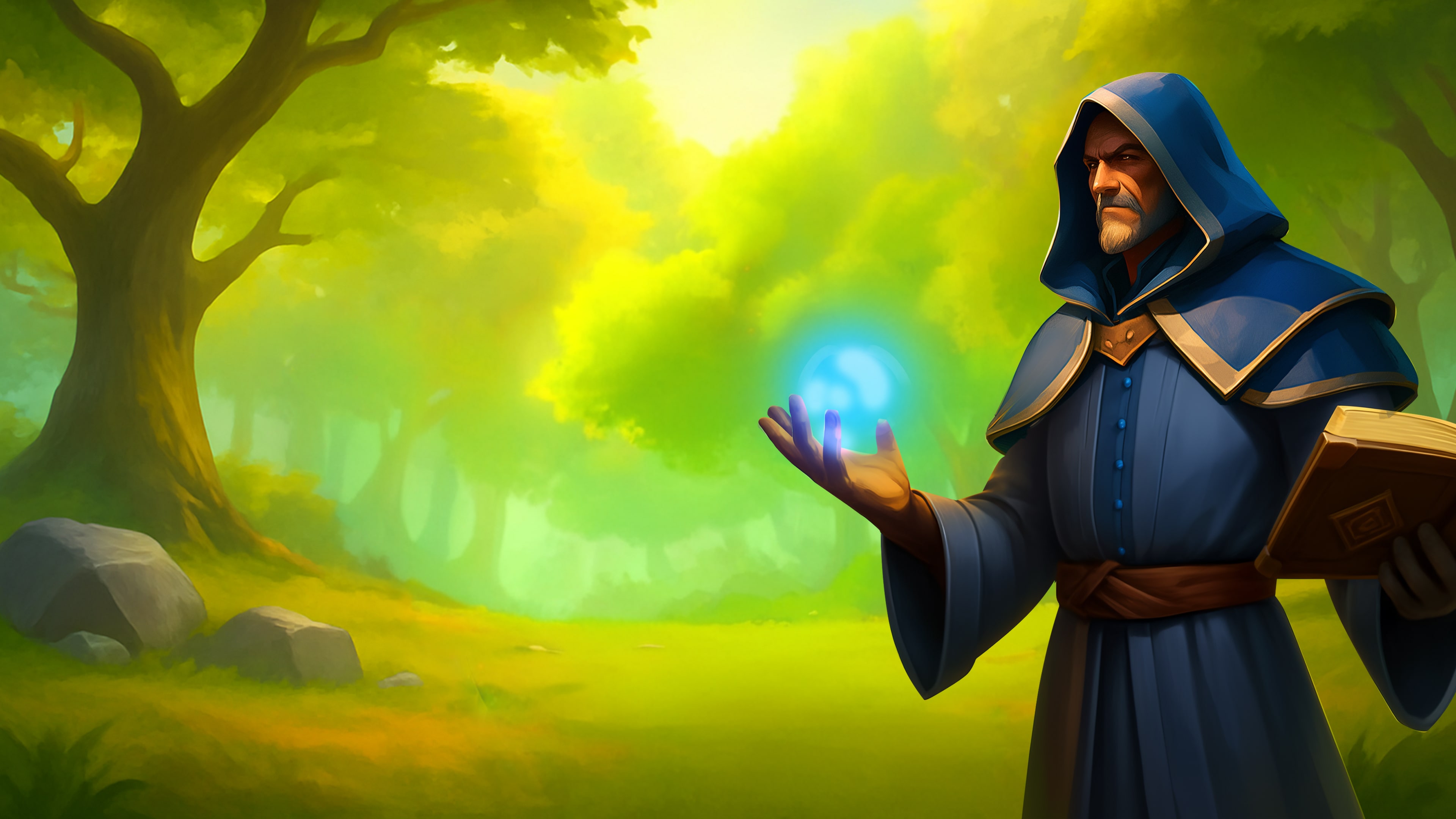 Wizard Arena