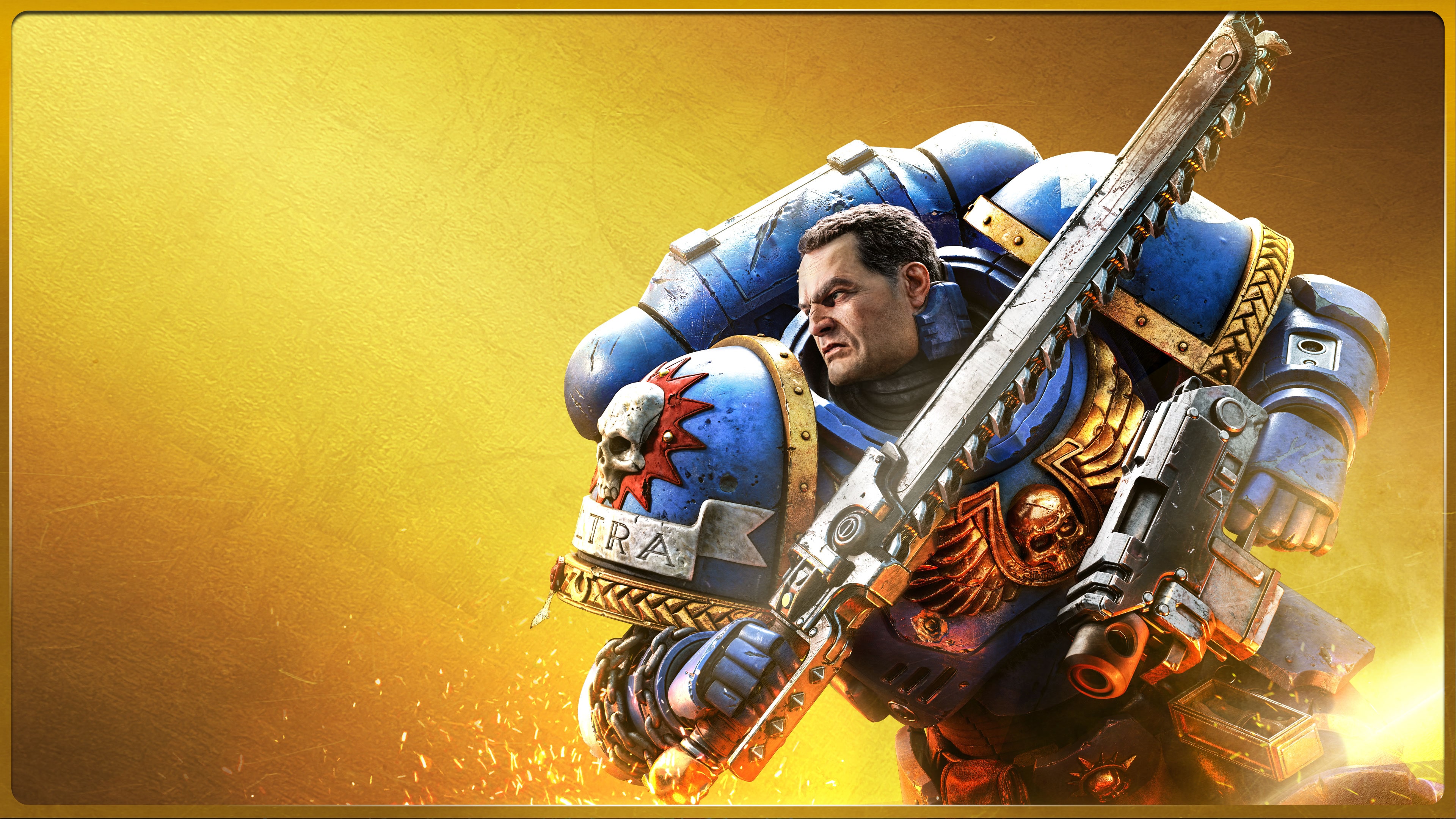 Warhammer 40,000: Space Marine 2 - 1-Year Anniversary Edition
