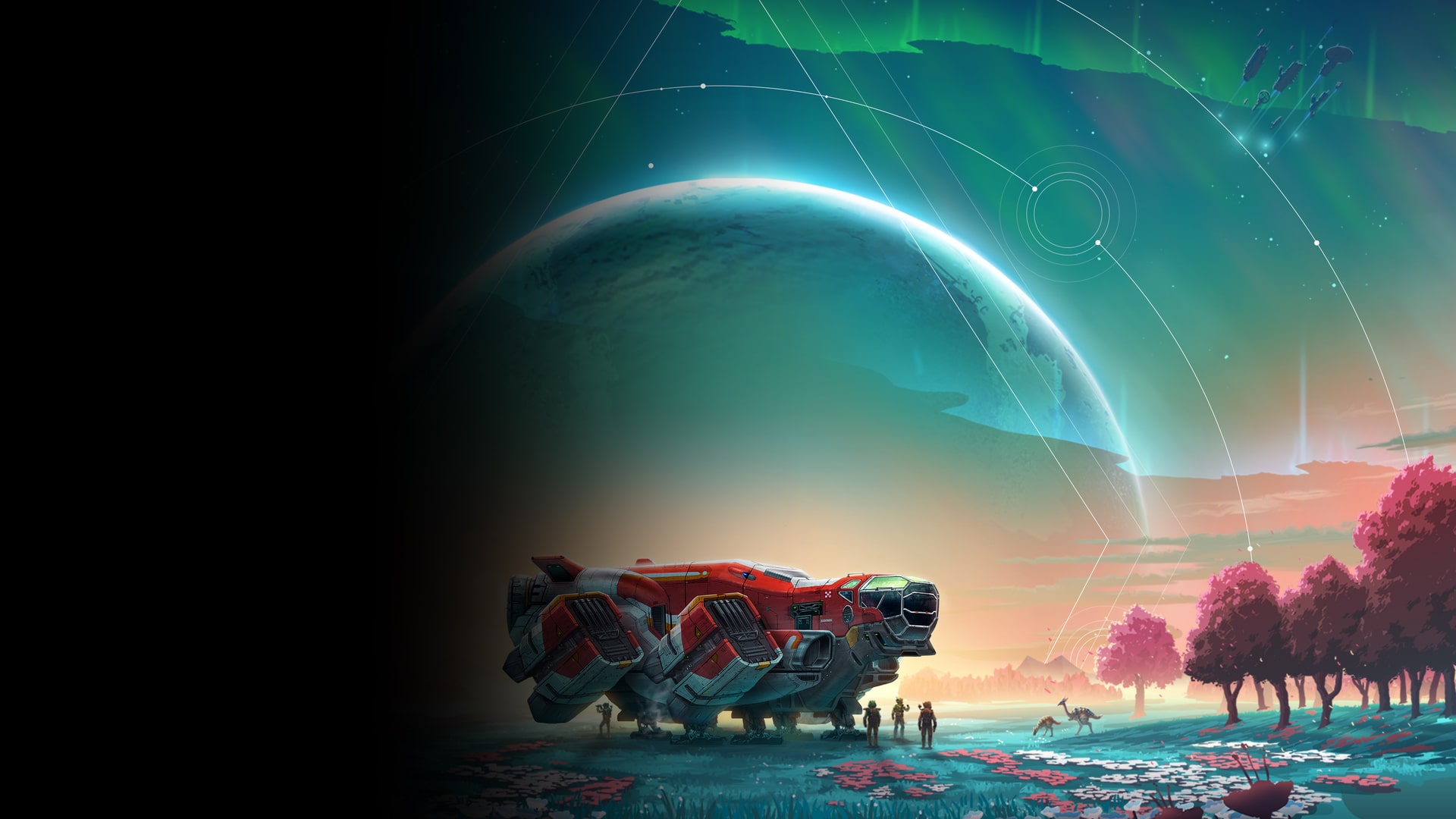 No Man&#39;s Sky(特典なし) - PS4 2zzhgl6 No Man's Sky PS4 & PS5