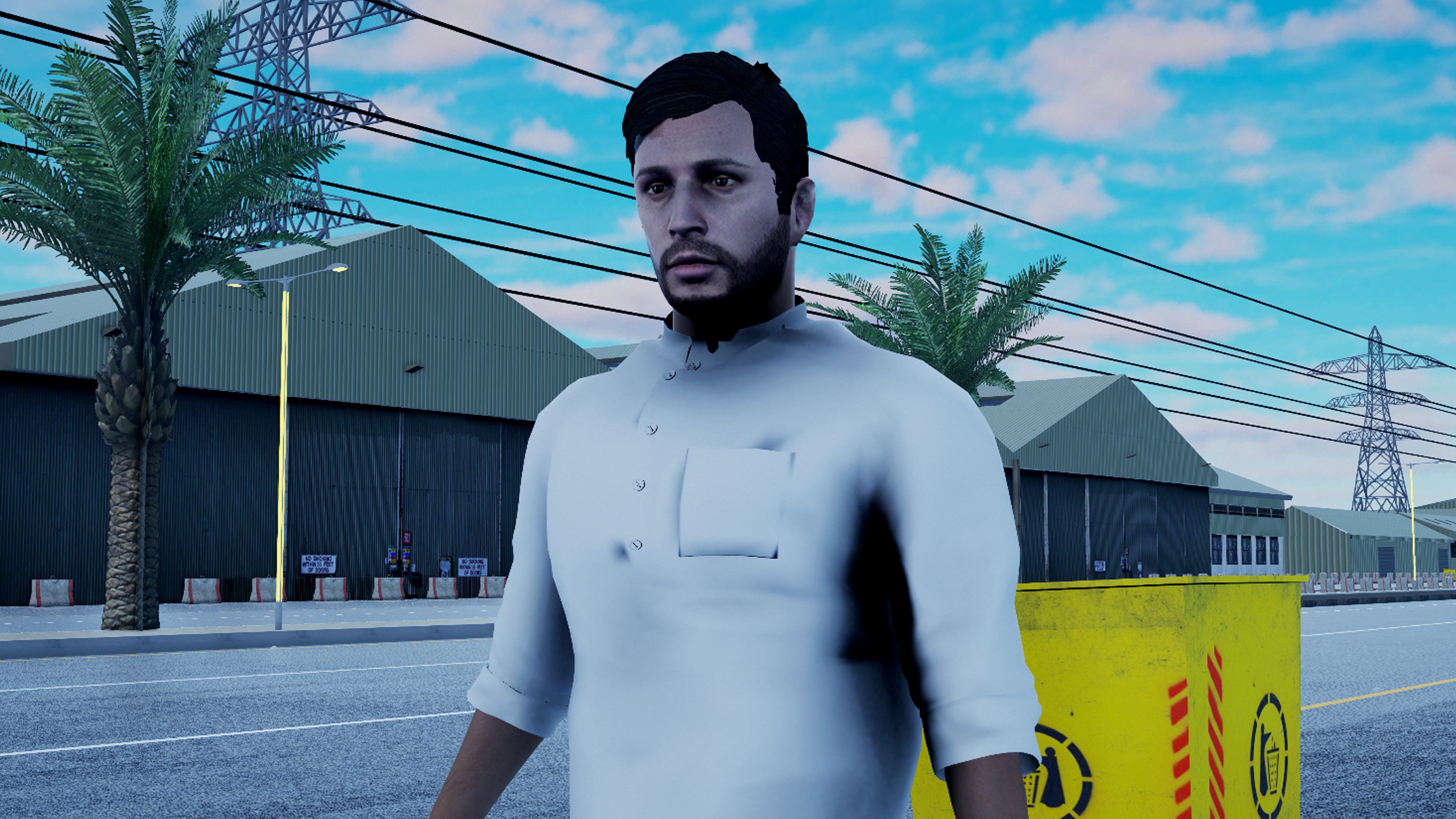 #1. Hajwala Of Riyadh (PlayStation) Podle: Joe Coders Information Technology Company
