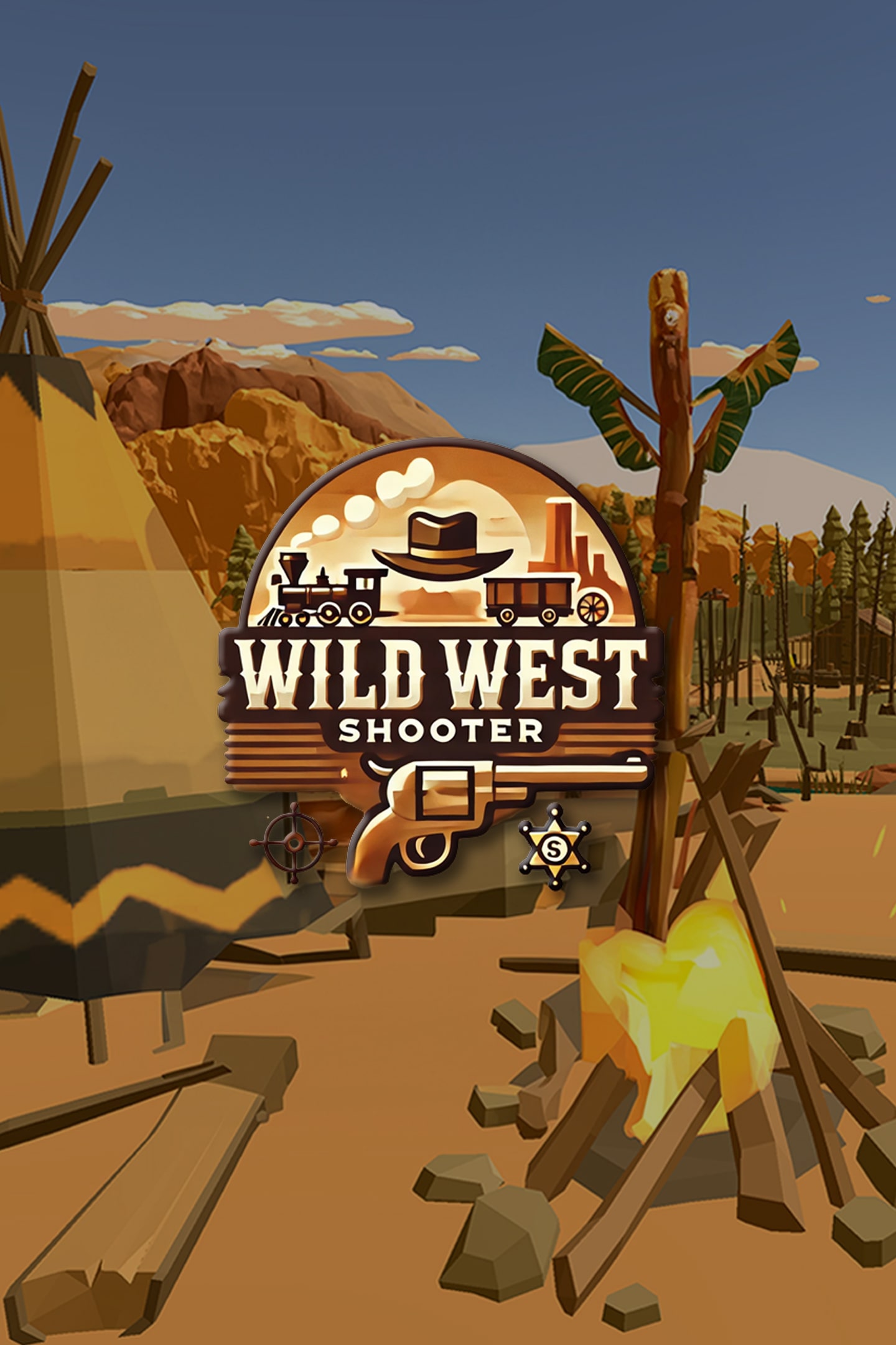 Wild West Shooter