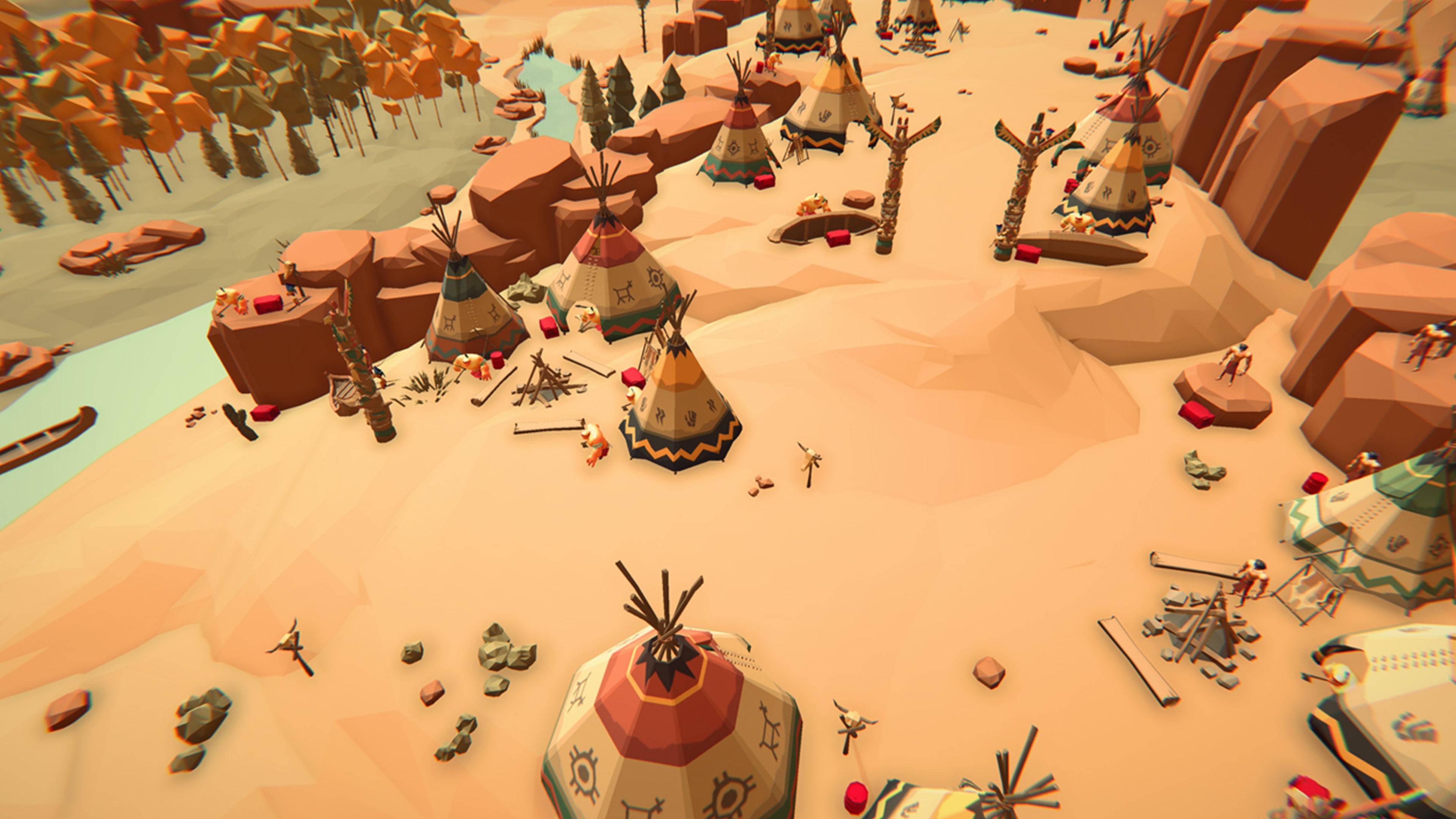 #6. Wild West Shooter (PlayStation) 由: FUNBOX MEDIA LIMITED