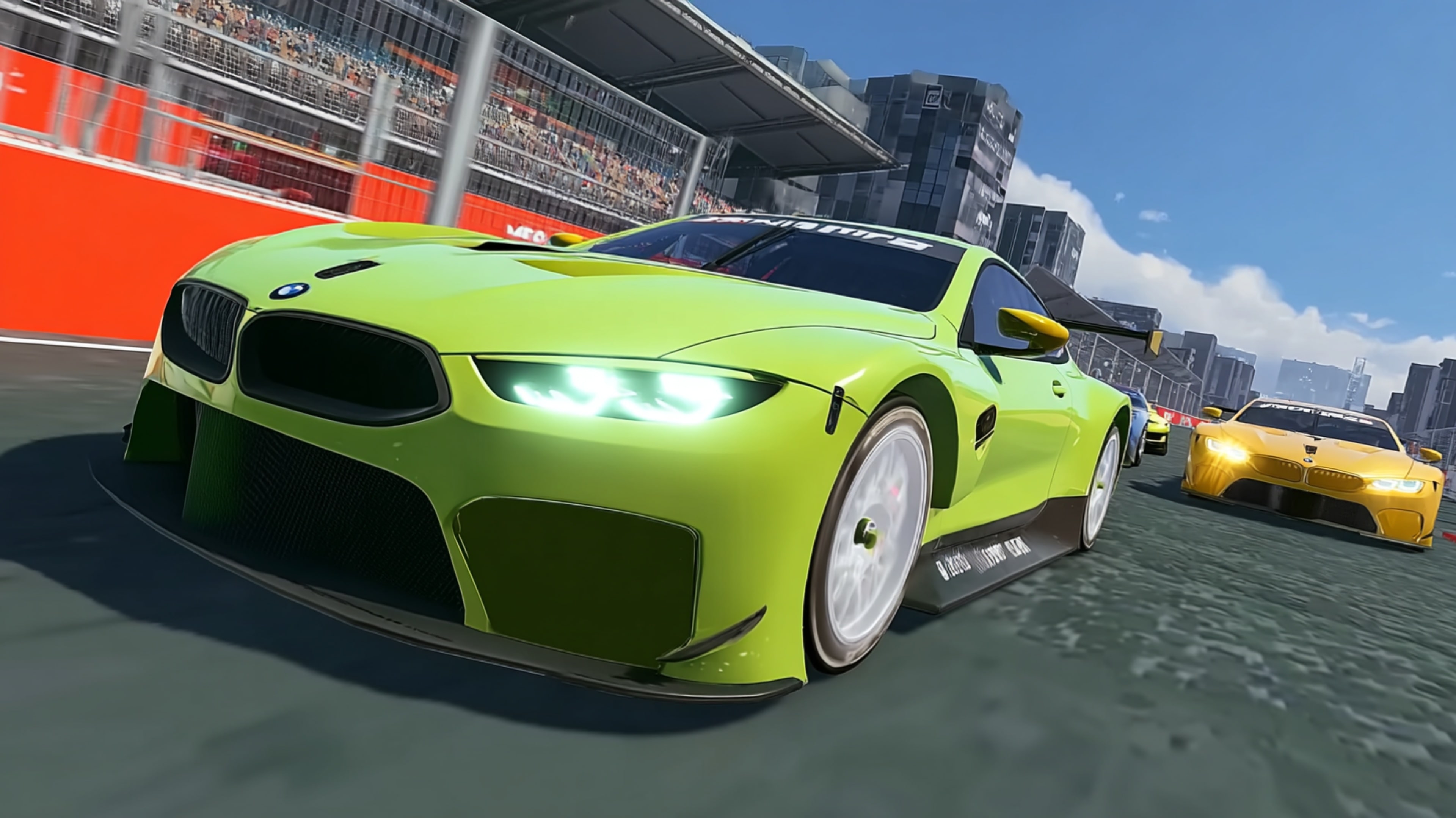 #6. Turbo Circuit: Speed Racing (PlayStation) بواسطة: "Oriplay" S.R.L.