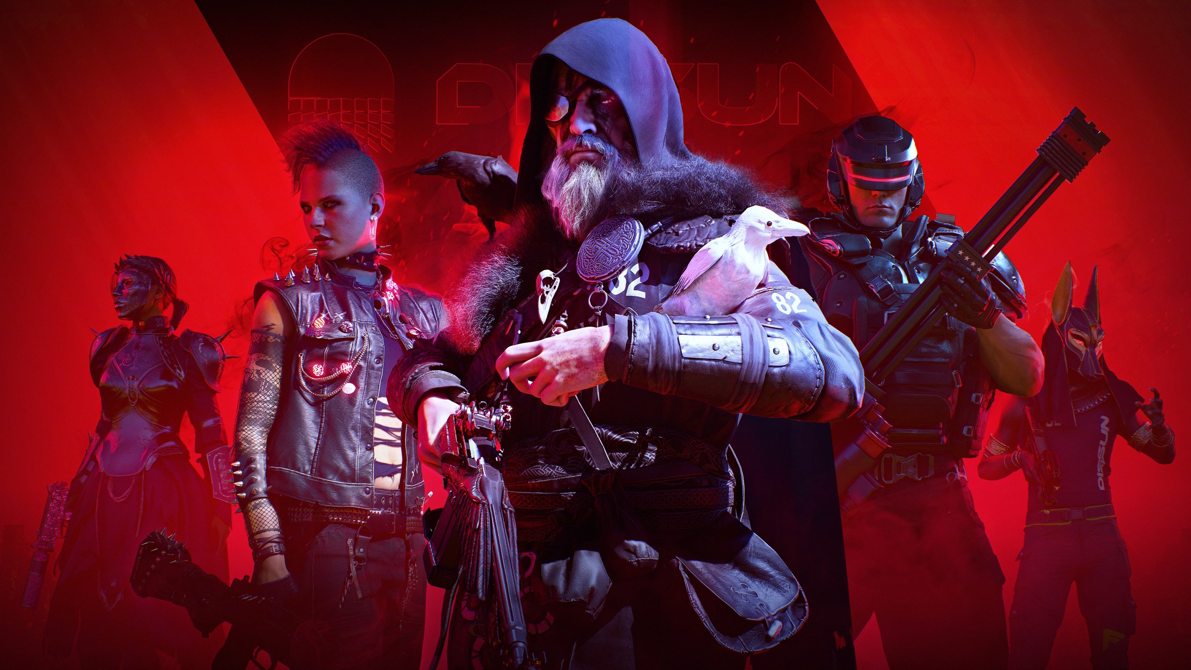 THE FINALS - Season 8: Ultimate Battle Pass Bundle