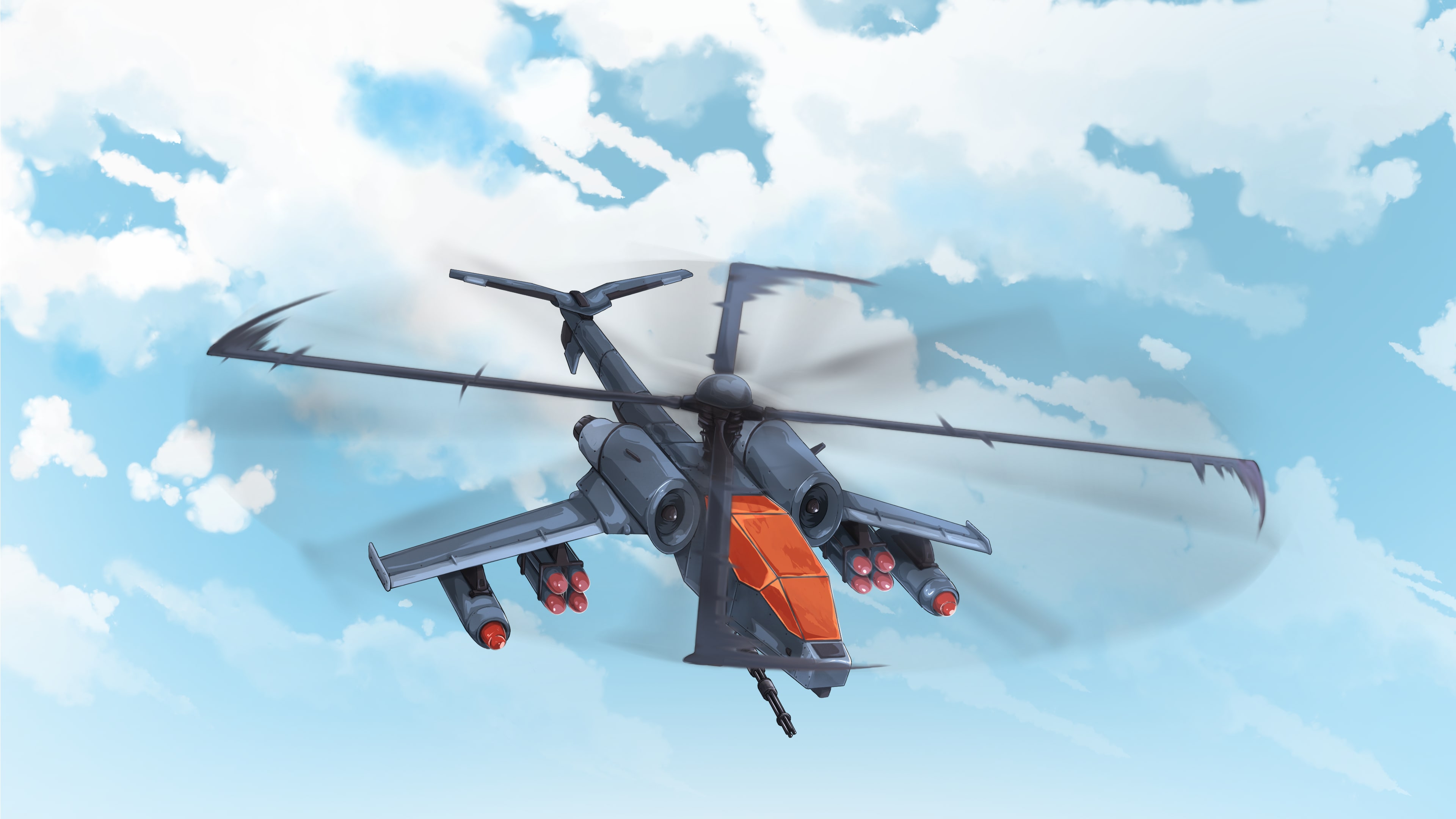 Airborne Justice