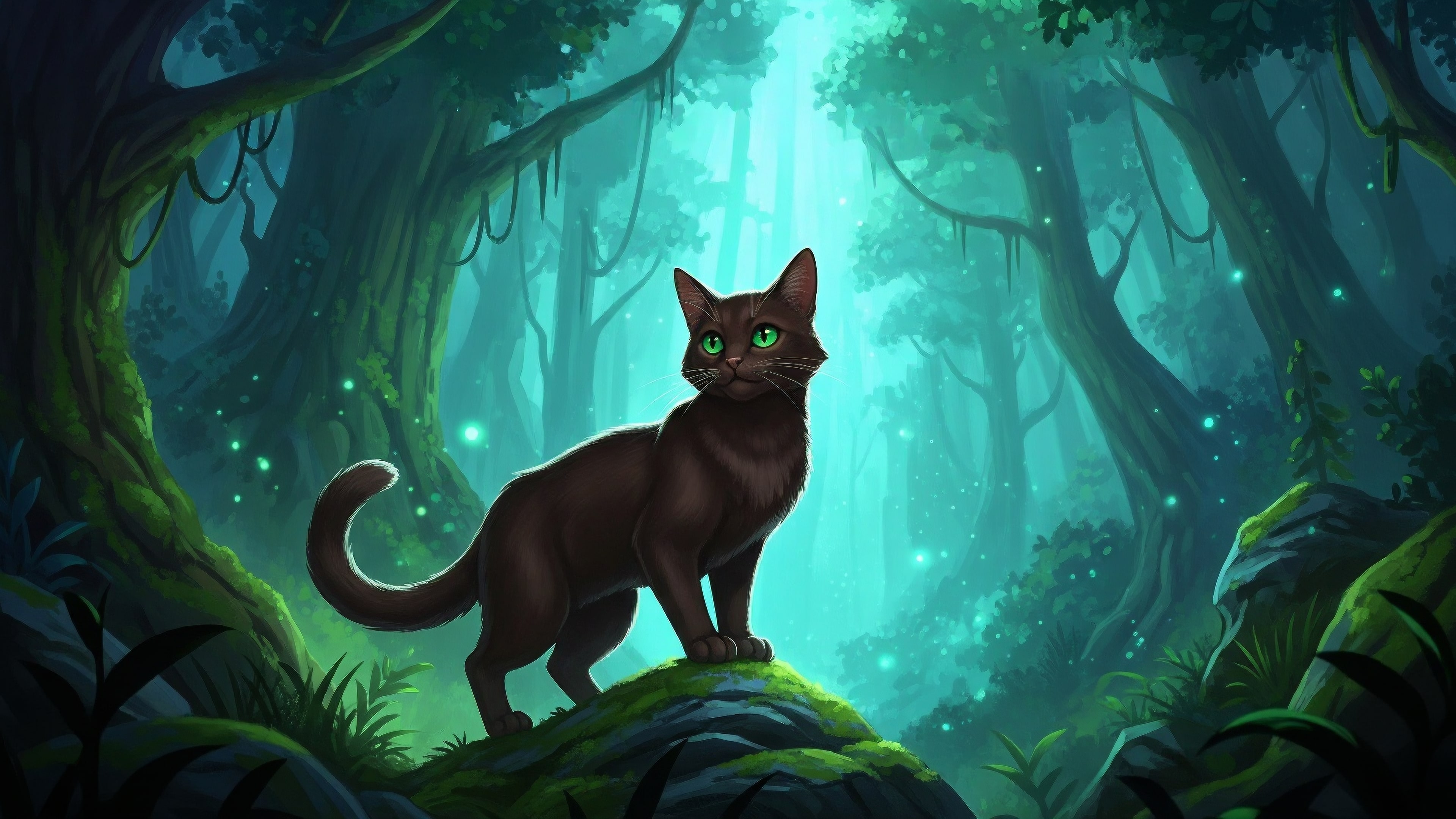 Kitten Island 2 (英文, 日文)