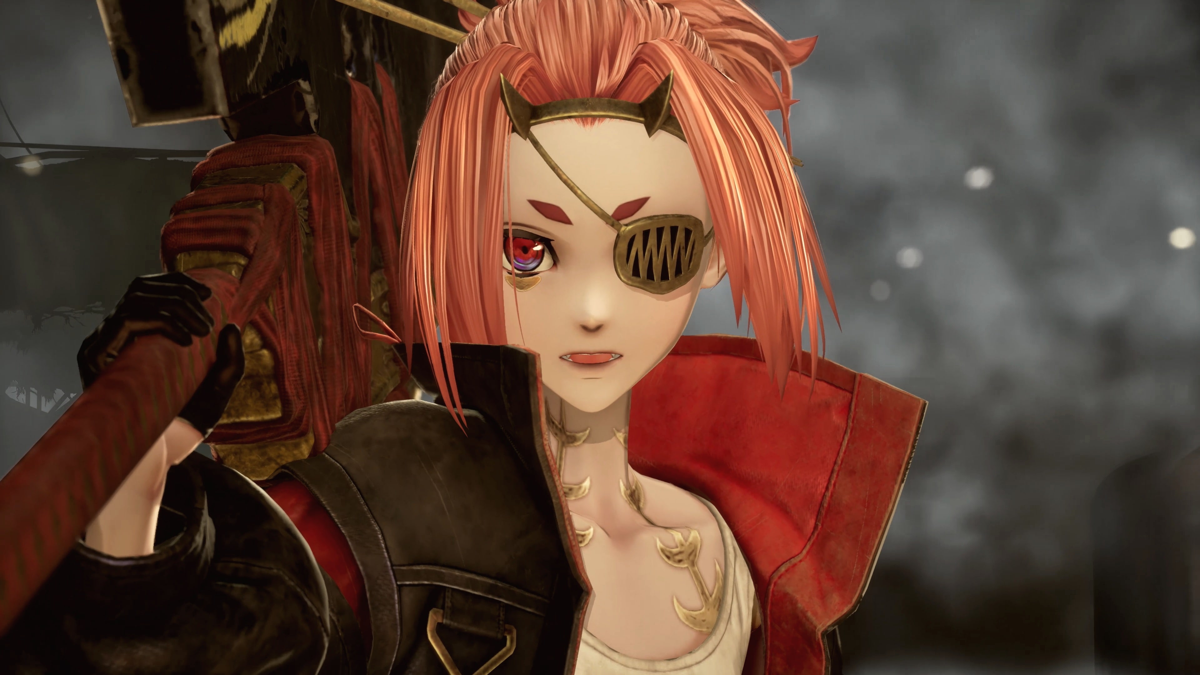 #5. CODE VEIN II Ultimate Edition (PlayStation) 由: Bandai Namco Entertainment America Inc.