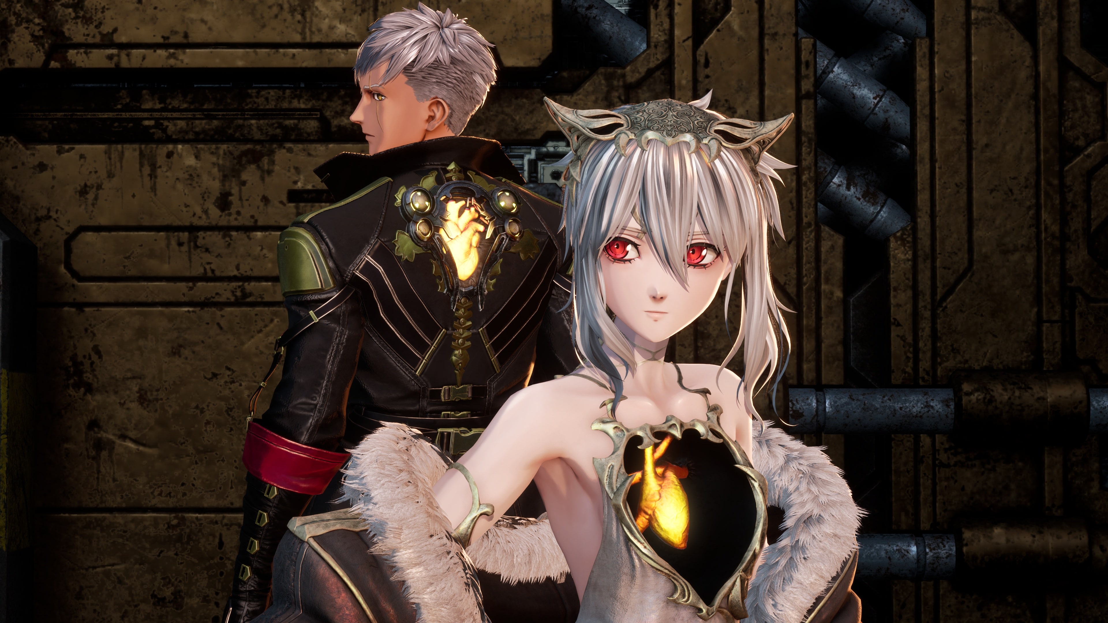 #3. CODE VEIN II Ultimate Edition (PlayStation) 由: Bandai Namco Entertainment America Inc.