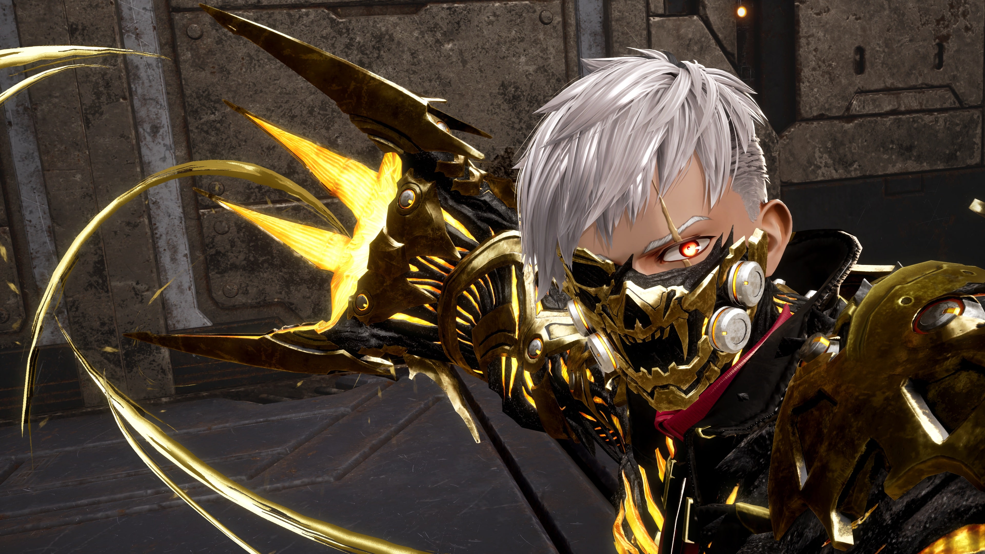 #2. CODE VEIN II Ultimate Edition (PlayStation) 由: Bandai Namco Entertainment America Inc.