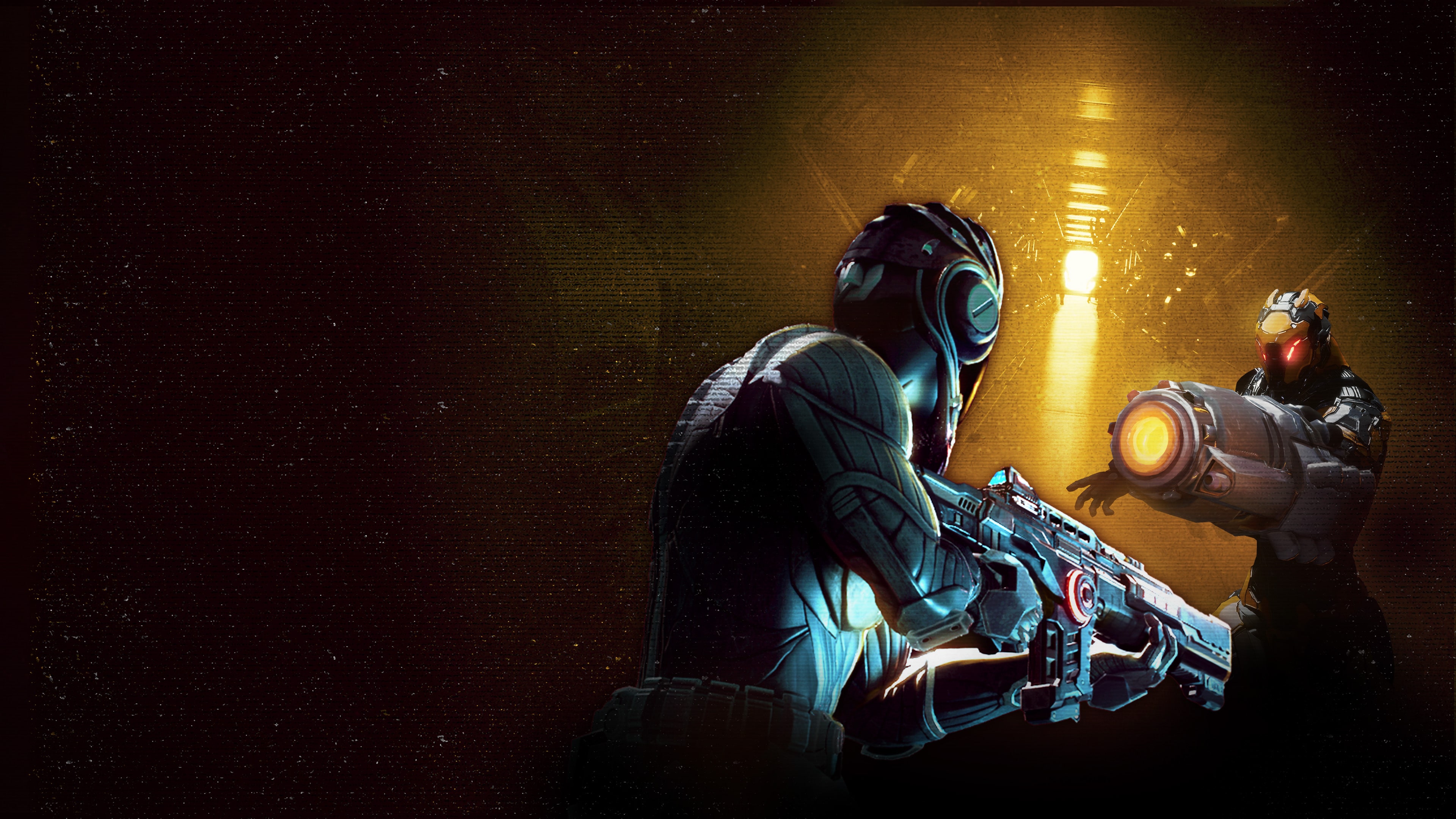 Deadzone: Rogue - Deluxe Edition