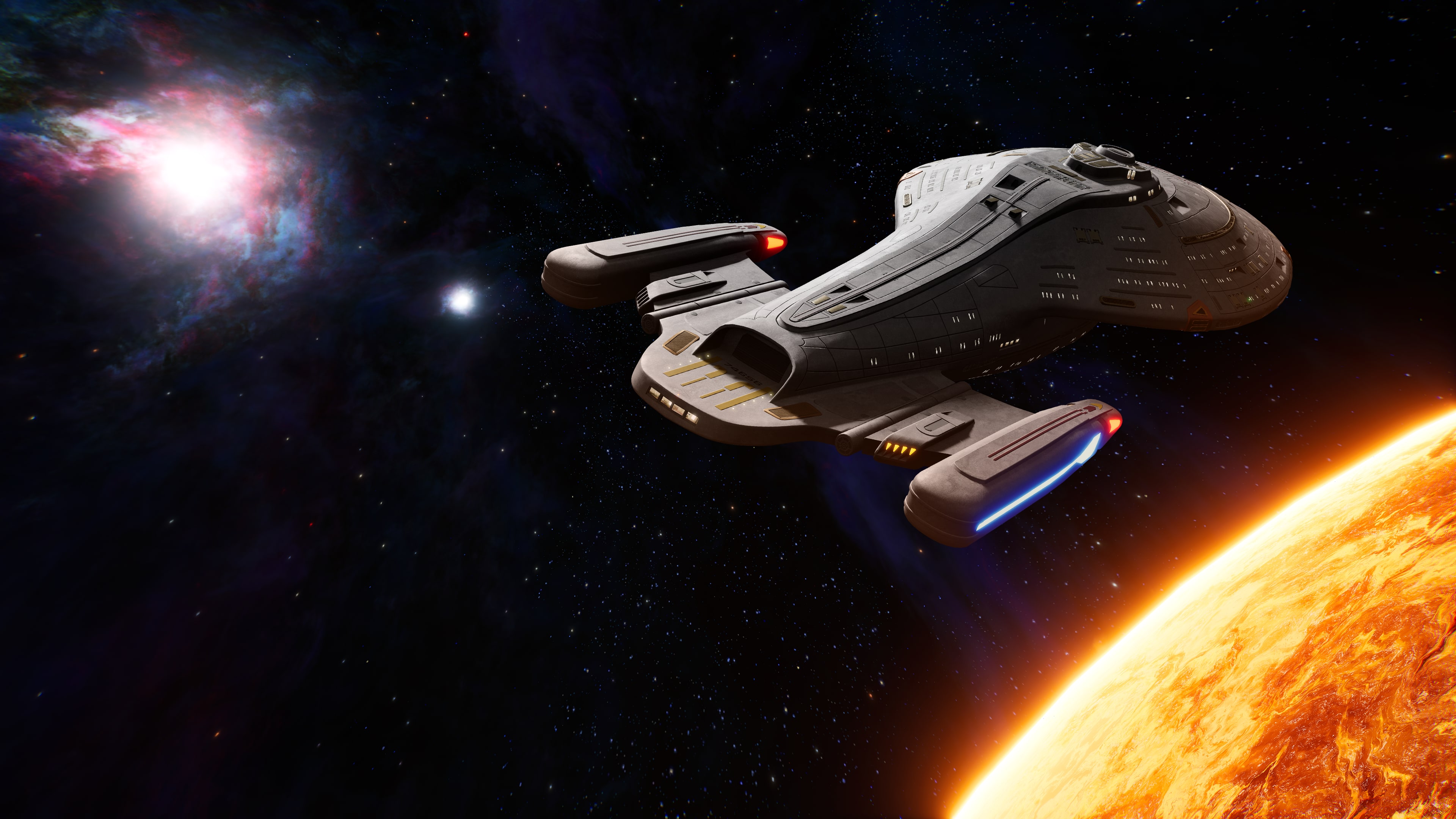 Star Trek™: Voyager® - Across the Unknown