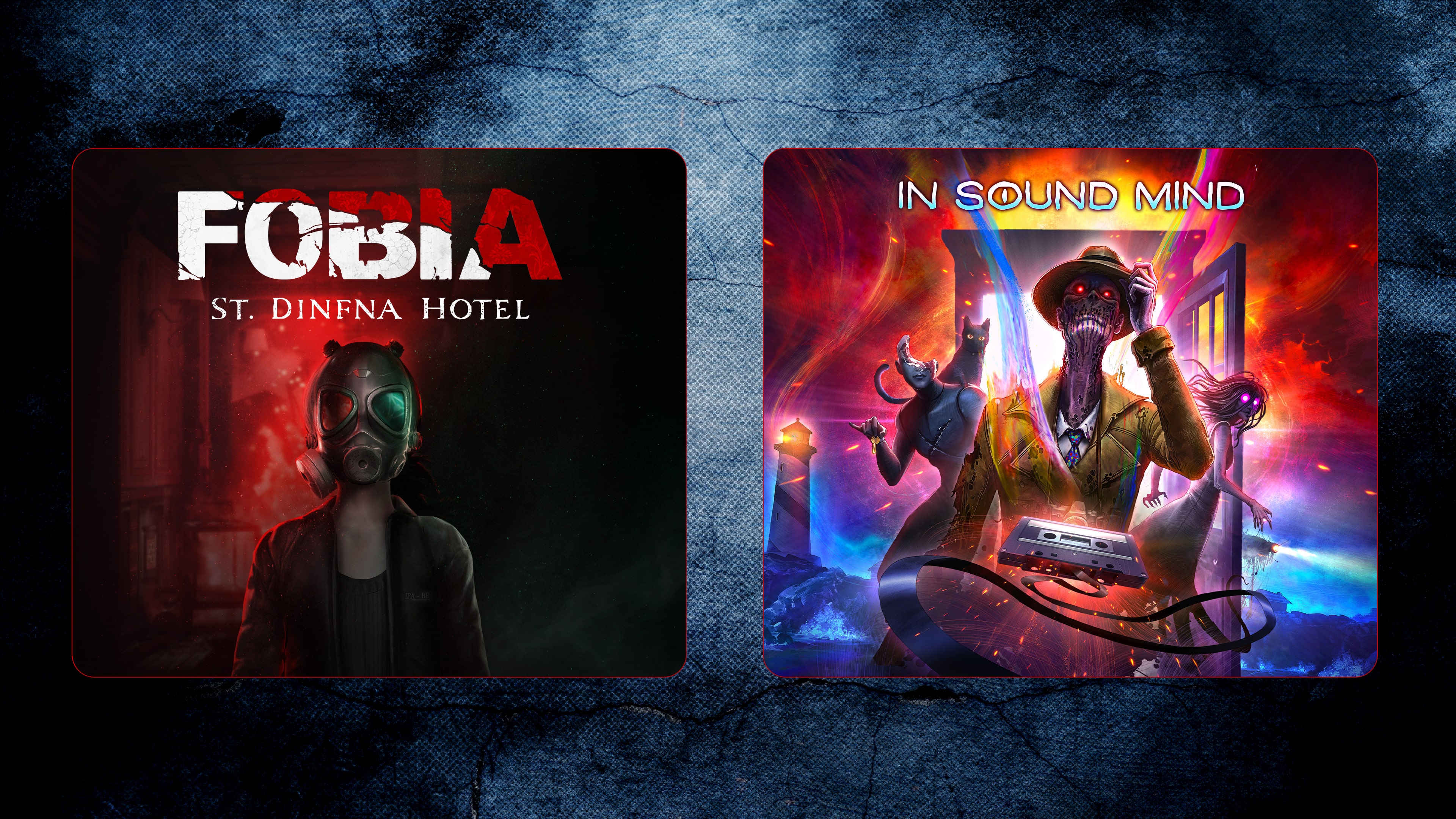 Maximum Horror Bundle