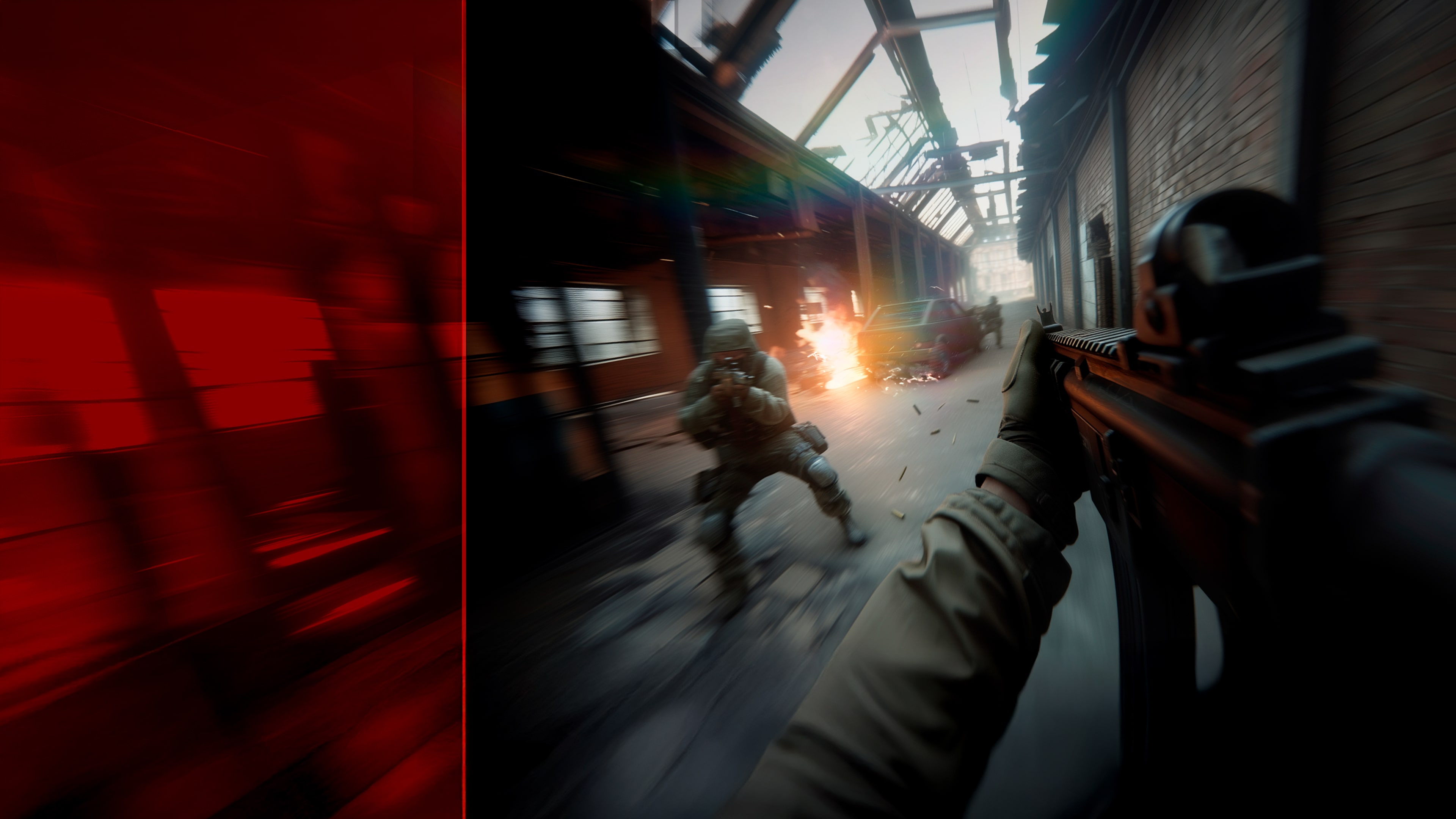 KillCam FPS
