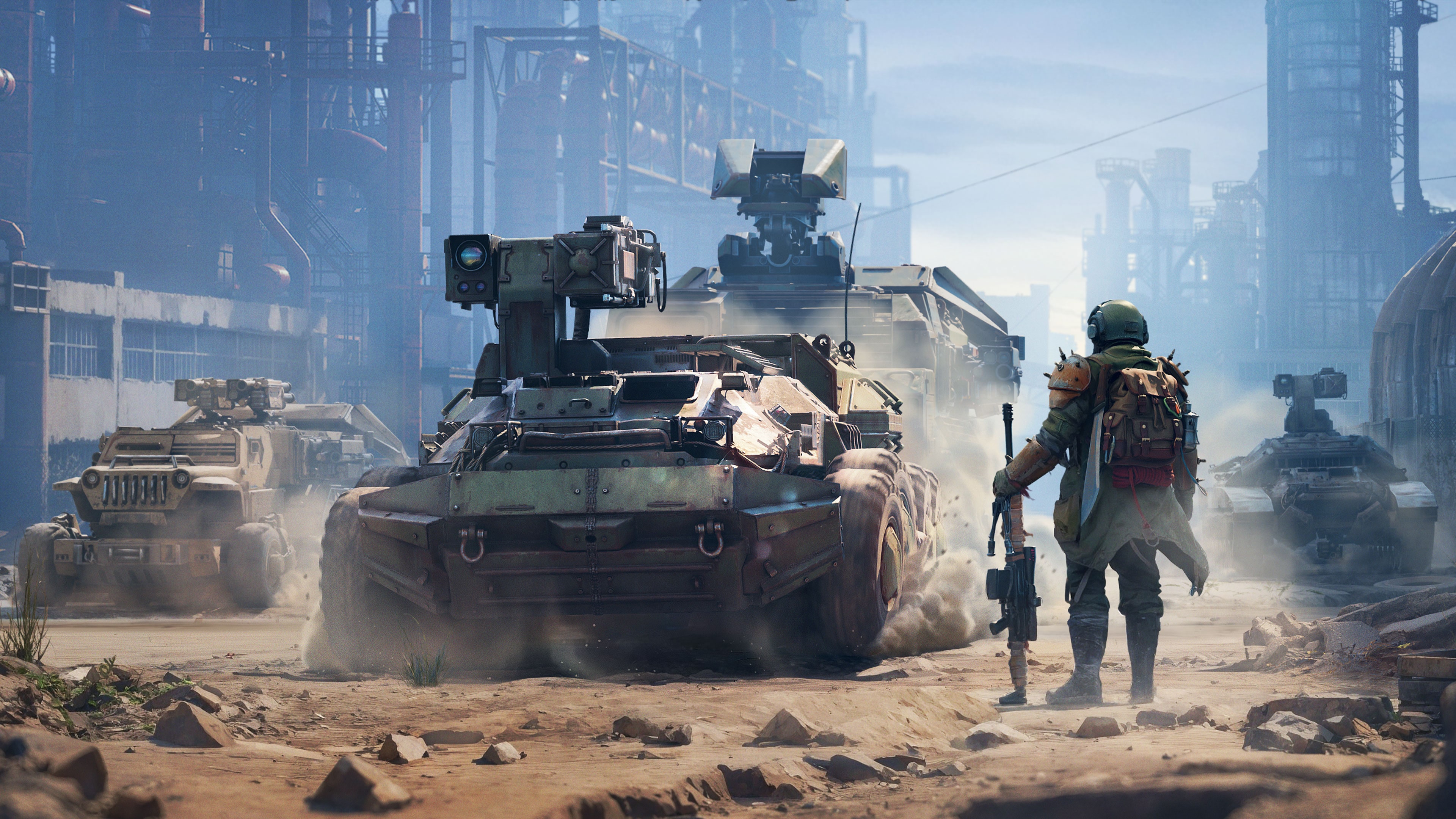 Crossout