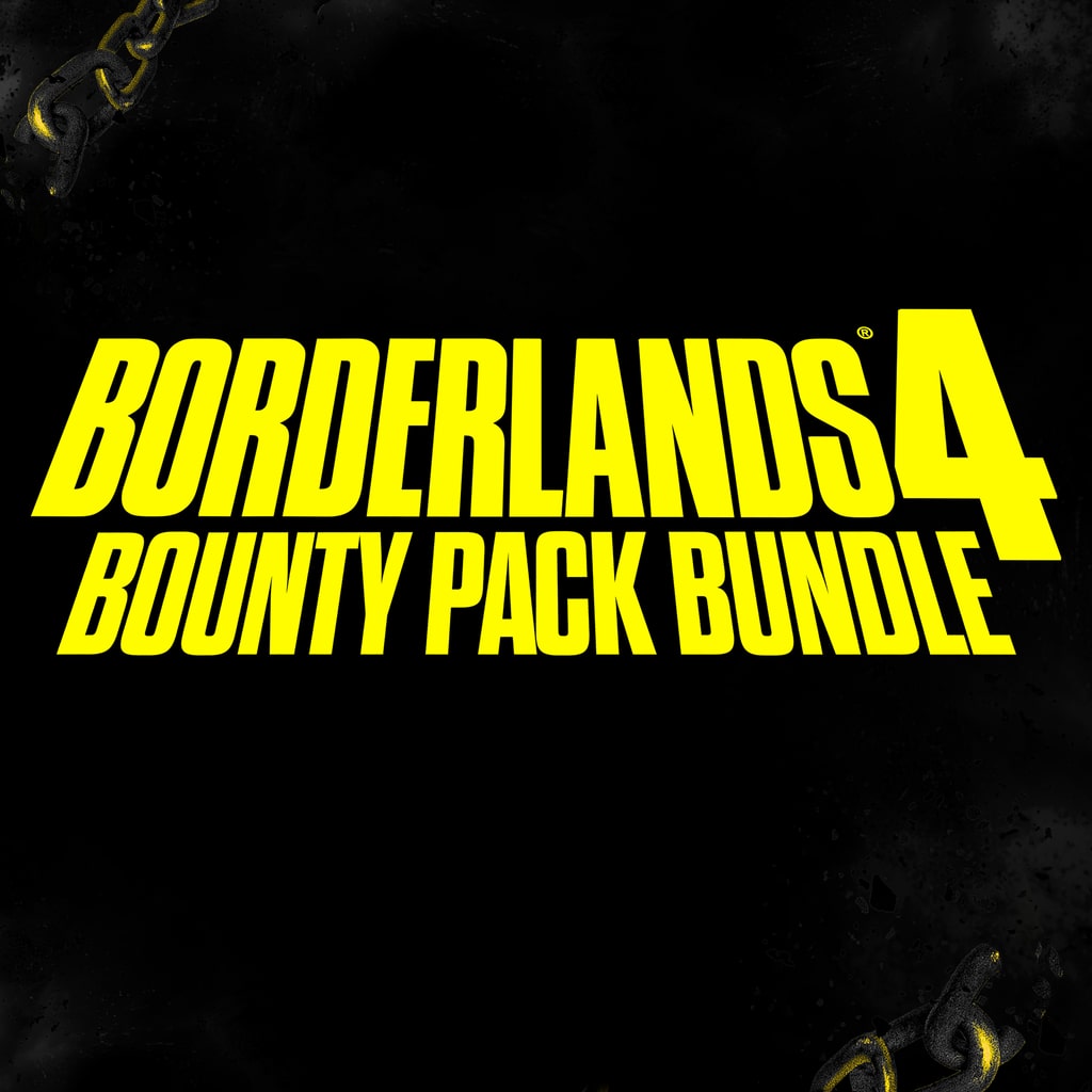 Borderlands®4: Bounty Pack Bundle