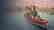 World of Warships: Legends – PS4® Gouden getijden