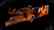 Borderlands®4: Firehawk's Fury -aseskini