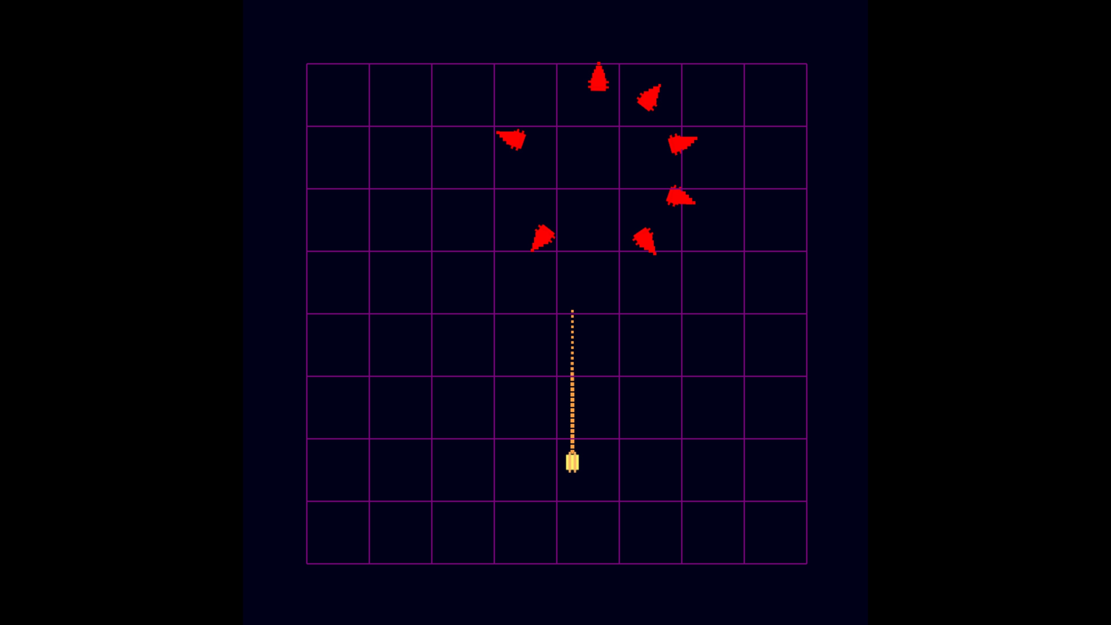 #2. Magnetic Action (PlayStation) 由: Xitilon
