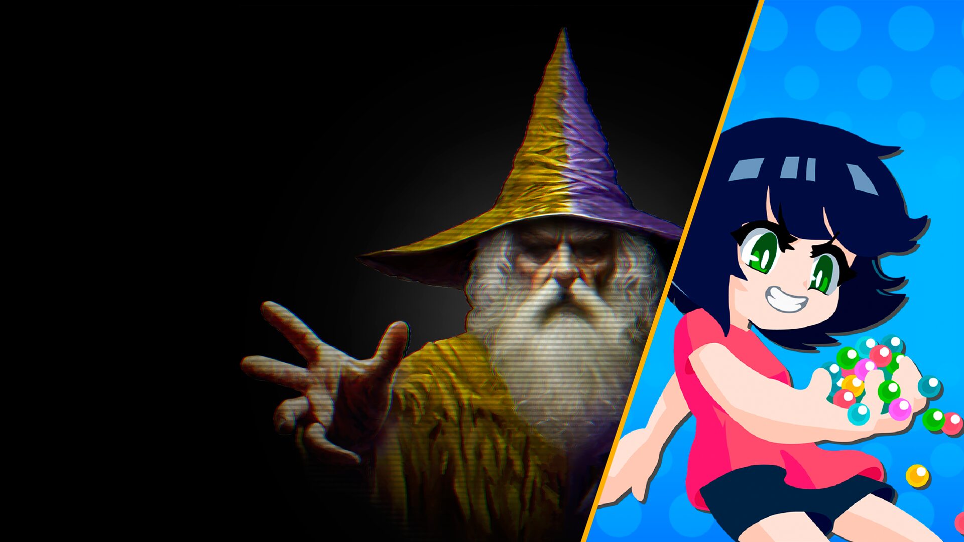 Majorariatto Duo Bundle