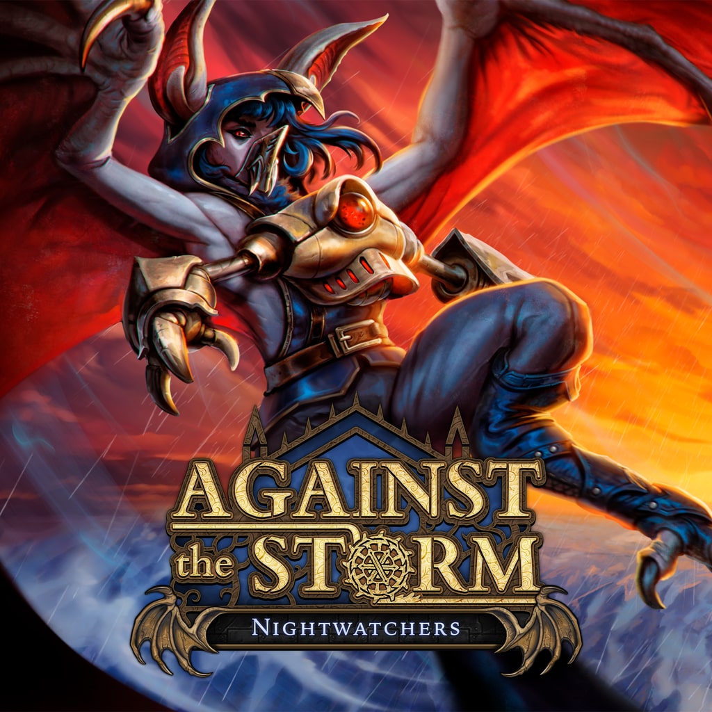 Against the Storm - Nightwatchers