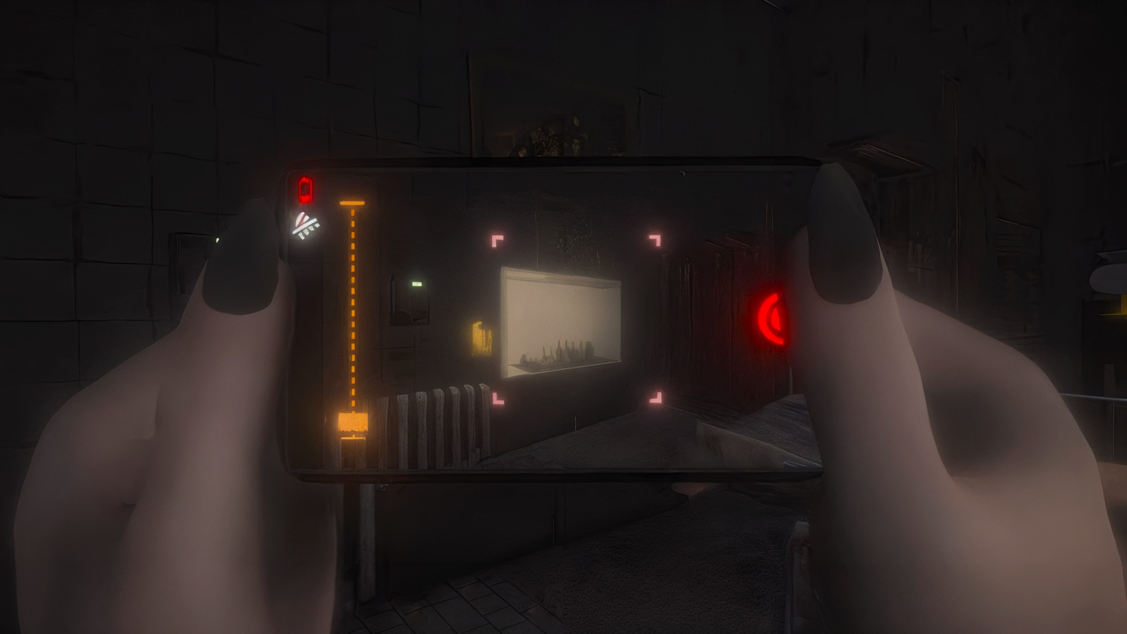 #10. Exorcist: Survival Horror (PlayStation) Podle: Puni Sorina Trading as Grejuva Studio