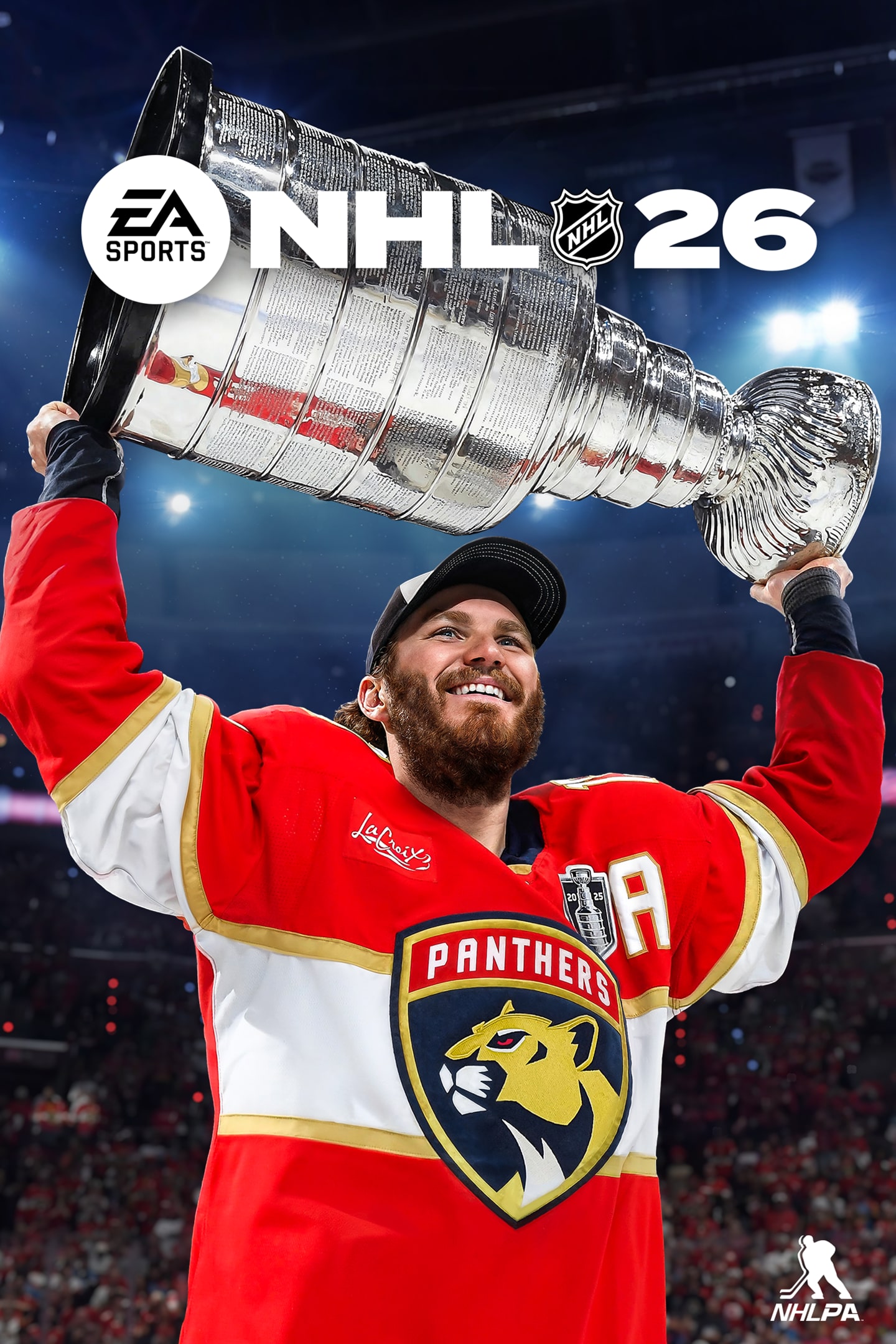 Купить NHL® 26 на PlayStation