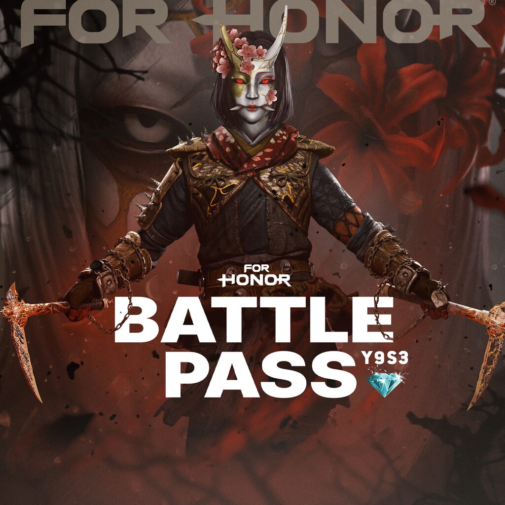 Battle Pass – Y9S3 – FOR HONOR