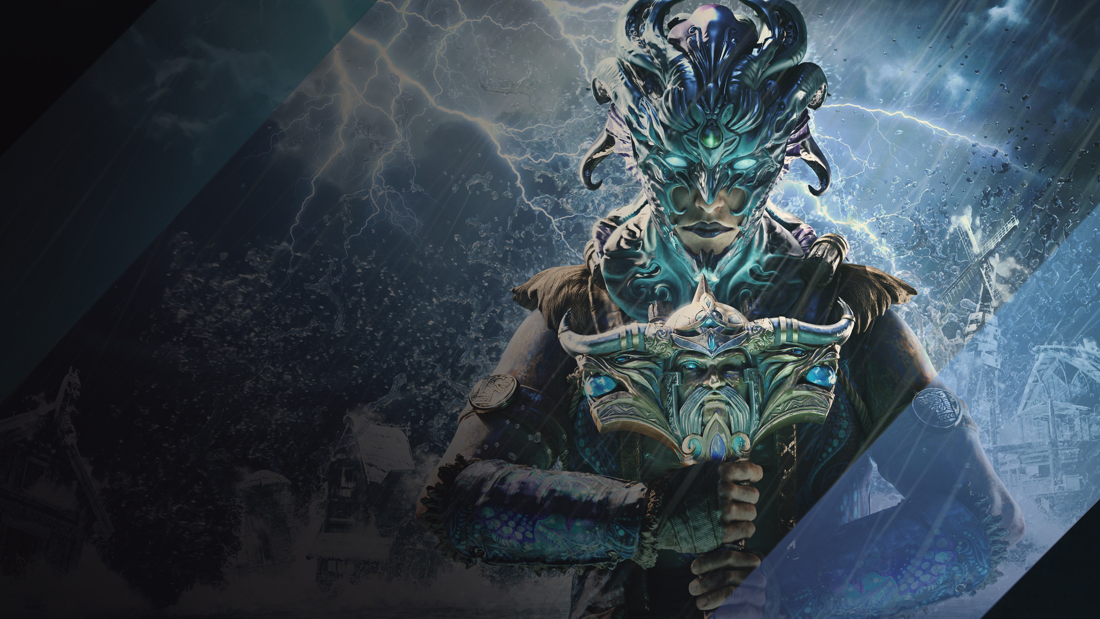 Legacy Pass – Y5S3 – FOR HONOR
