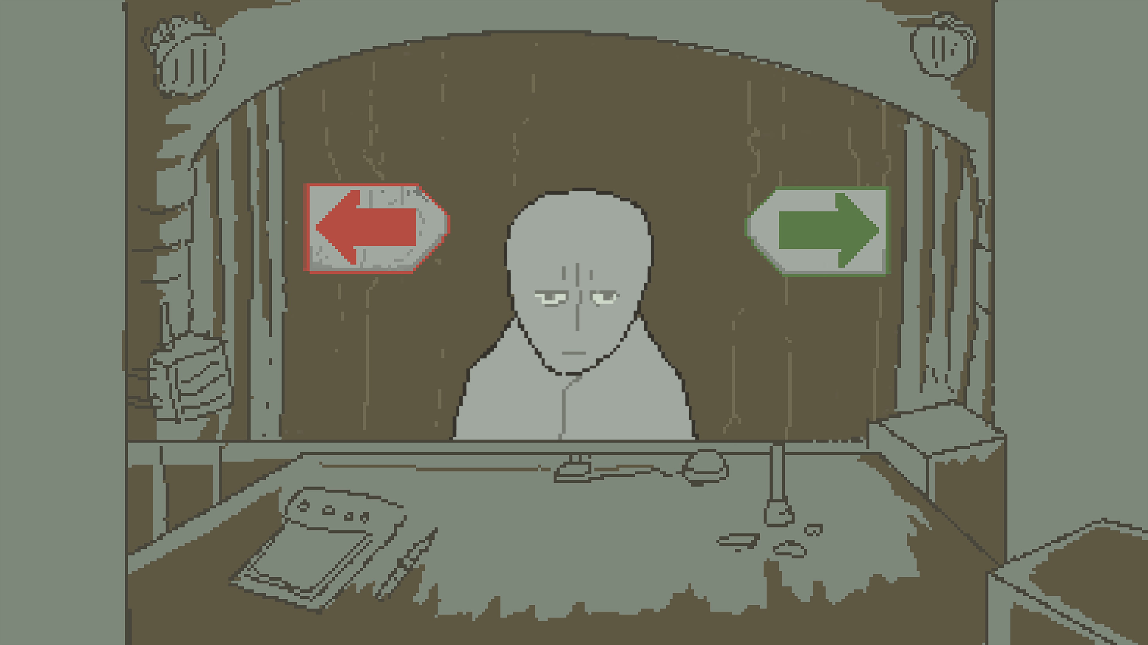 Infection Inspection