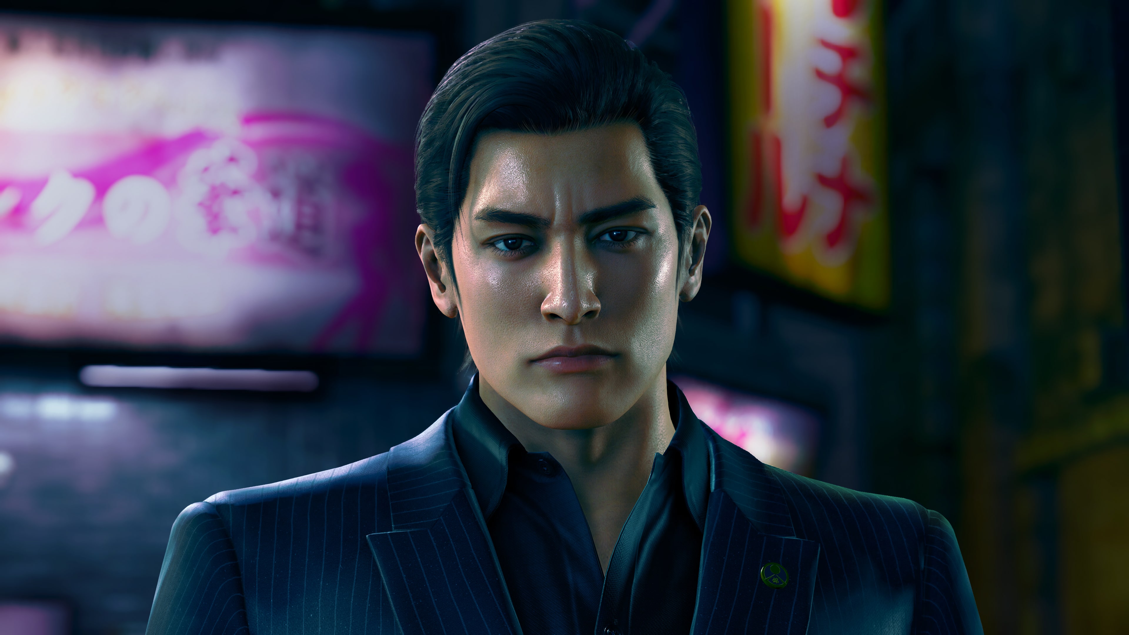 #6. Yakuza Kiwami 3 & Dark Ties PS4 & PS5 (PlayStation) بواسطة: SEGA of America, Inc.