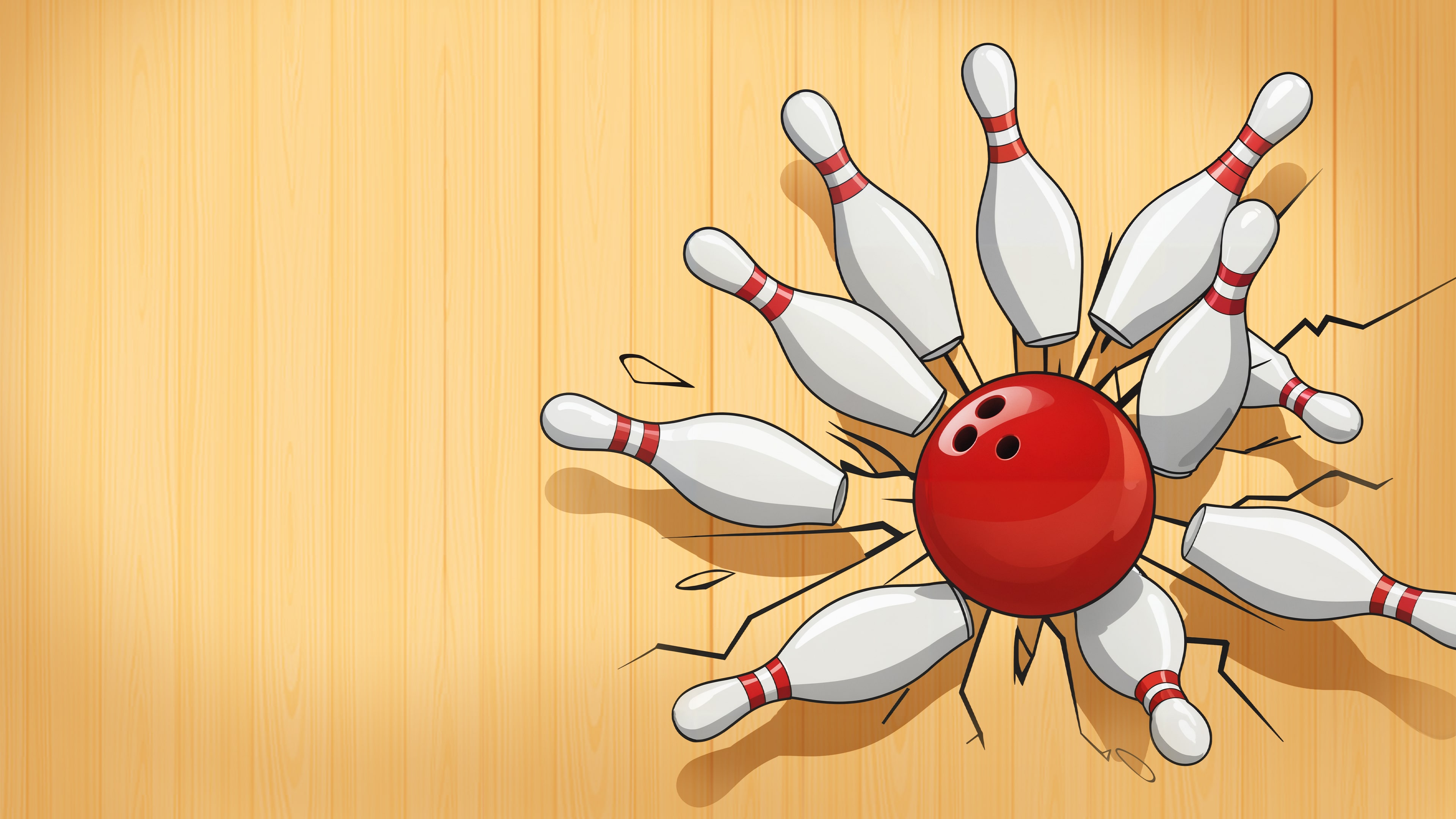 Pin Strike 2