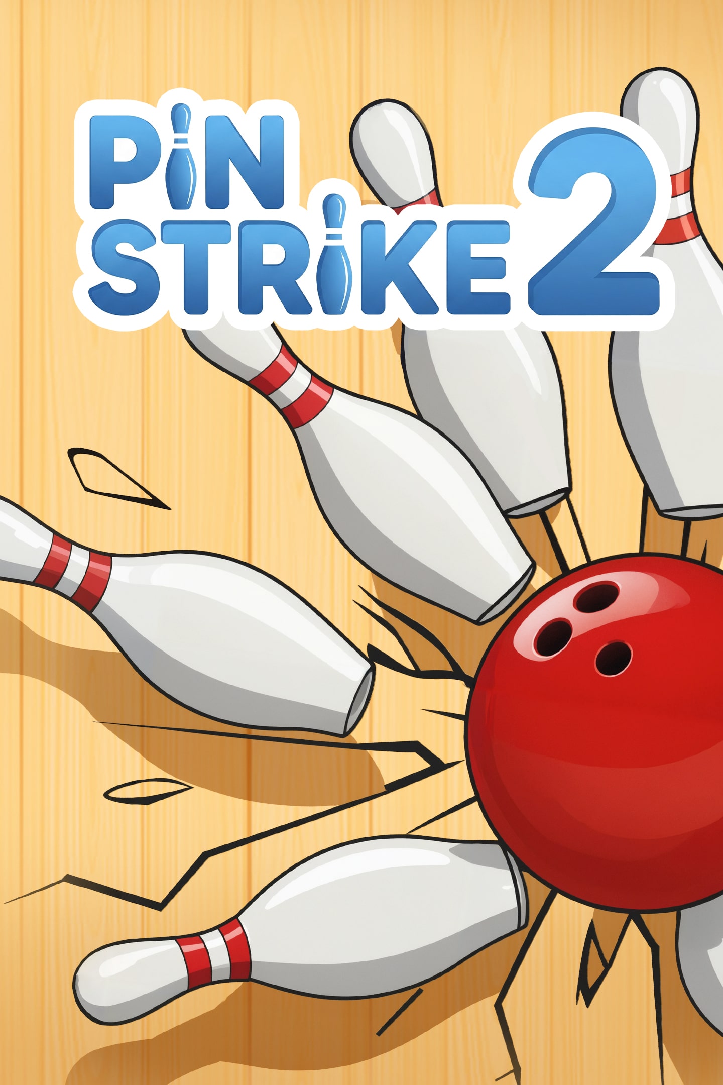 Pin Strike 2