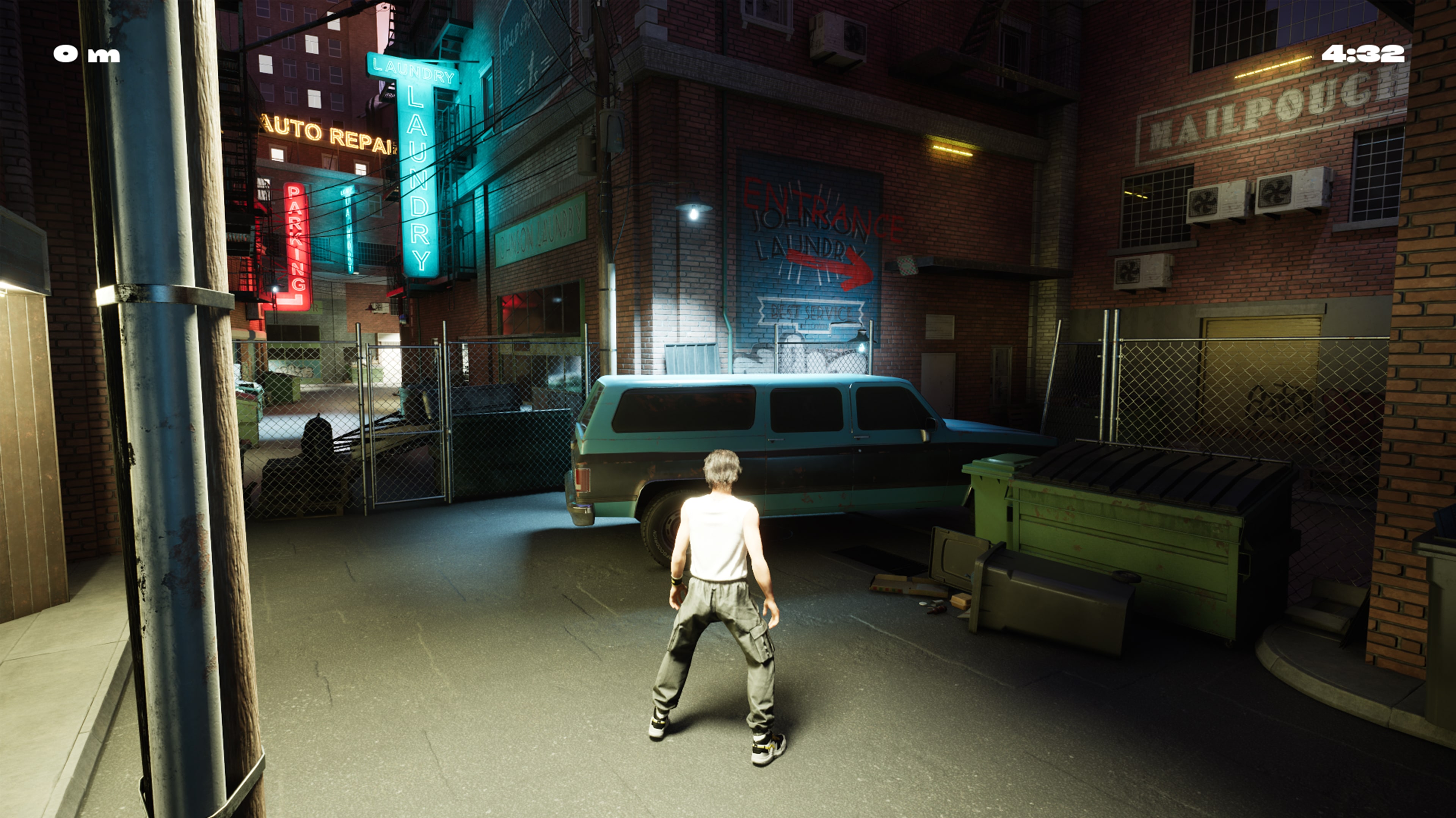 #2. Only Up 2025 (PlayStation) 由: Lu Ming