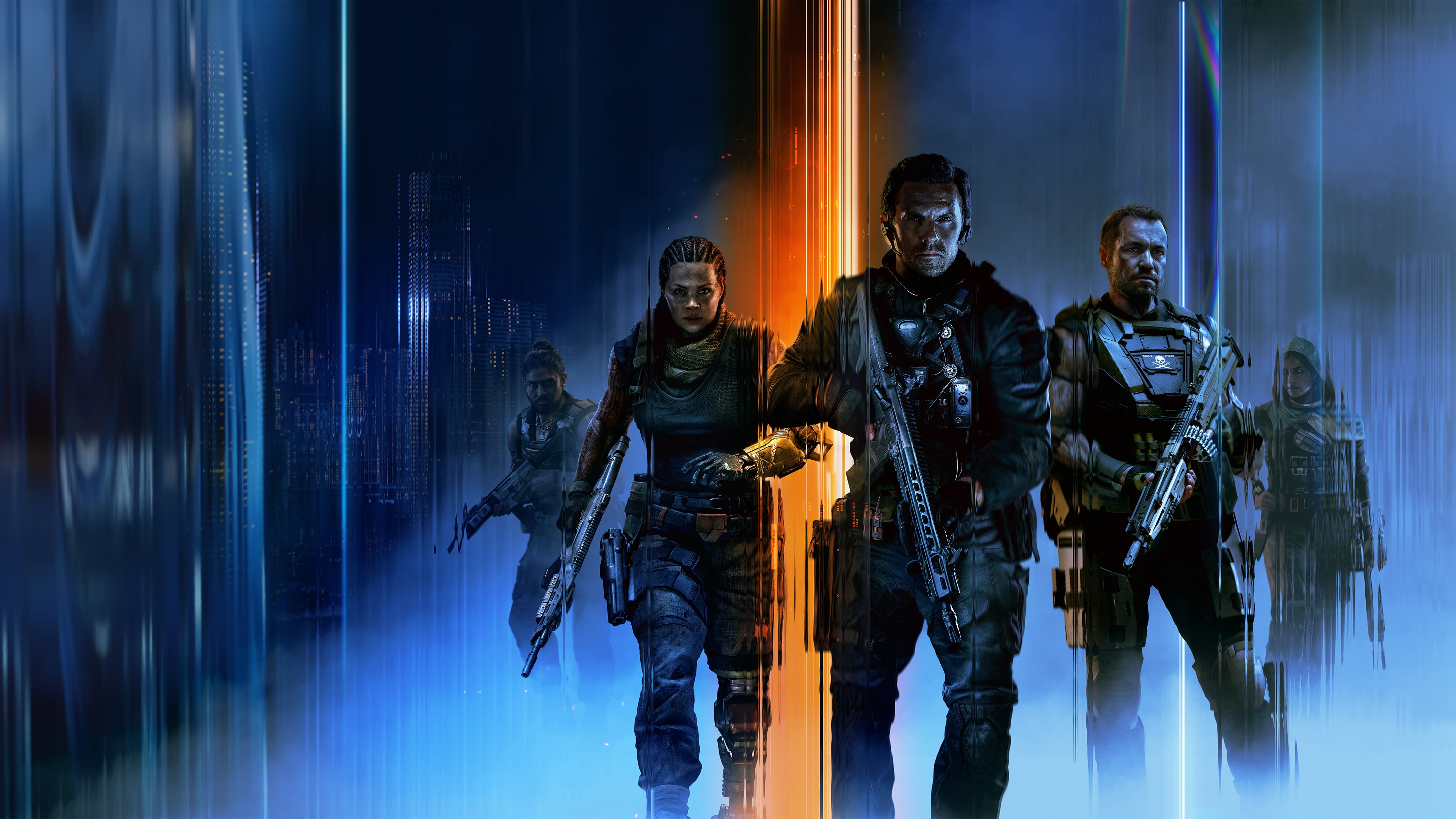 Call of Duty®: Black Ops 7 - オープンベータ