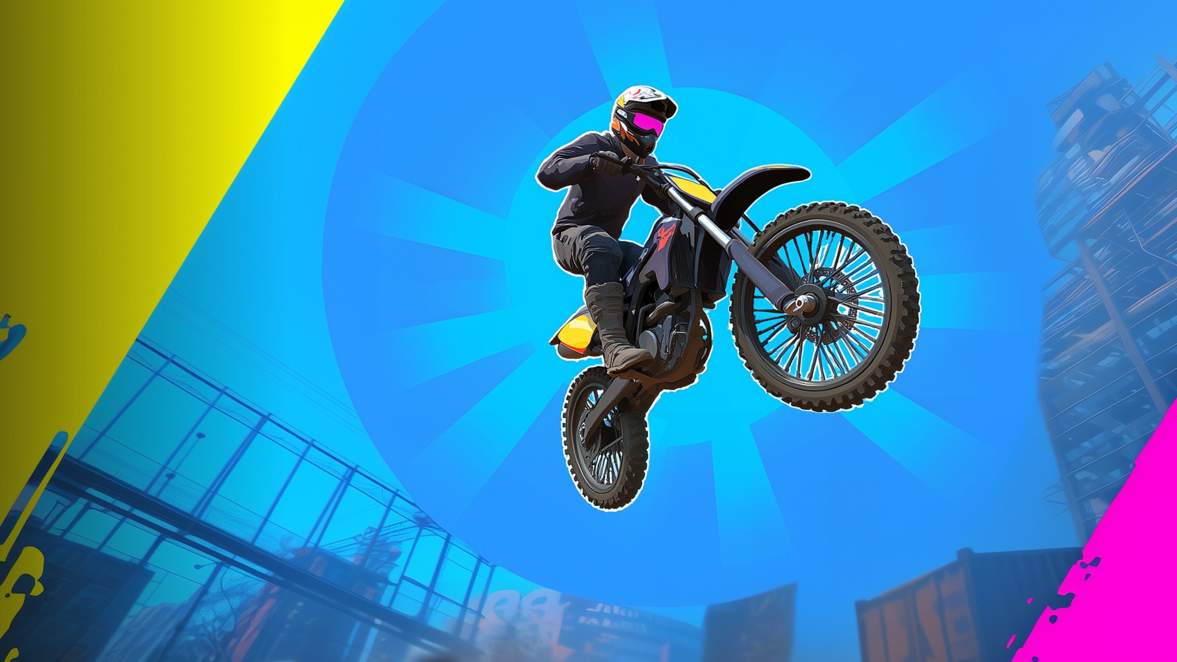 Wheelie Life Simulator