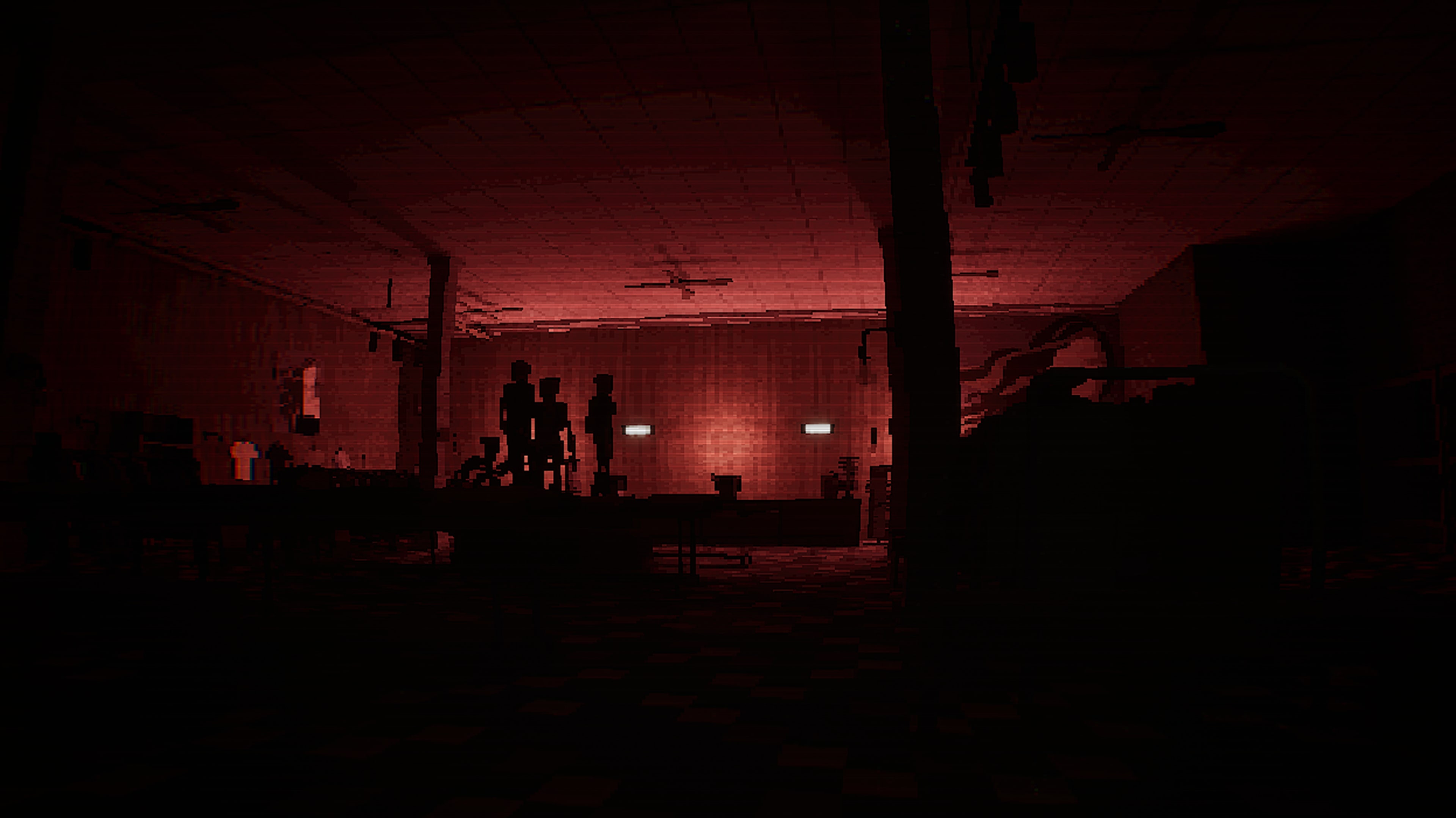 Night Crew