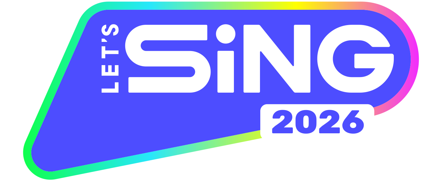 ☆海外版・アジア版☆Switch☆ Let's Sing 2021 カラオケ ☆海外版・アジア